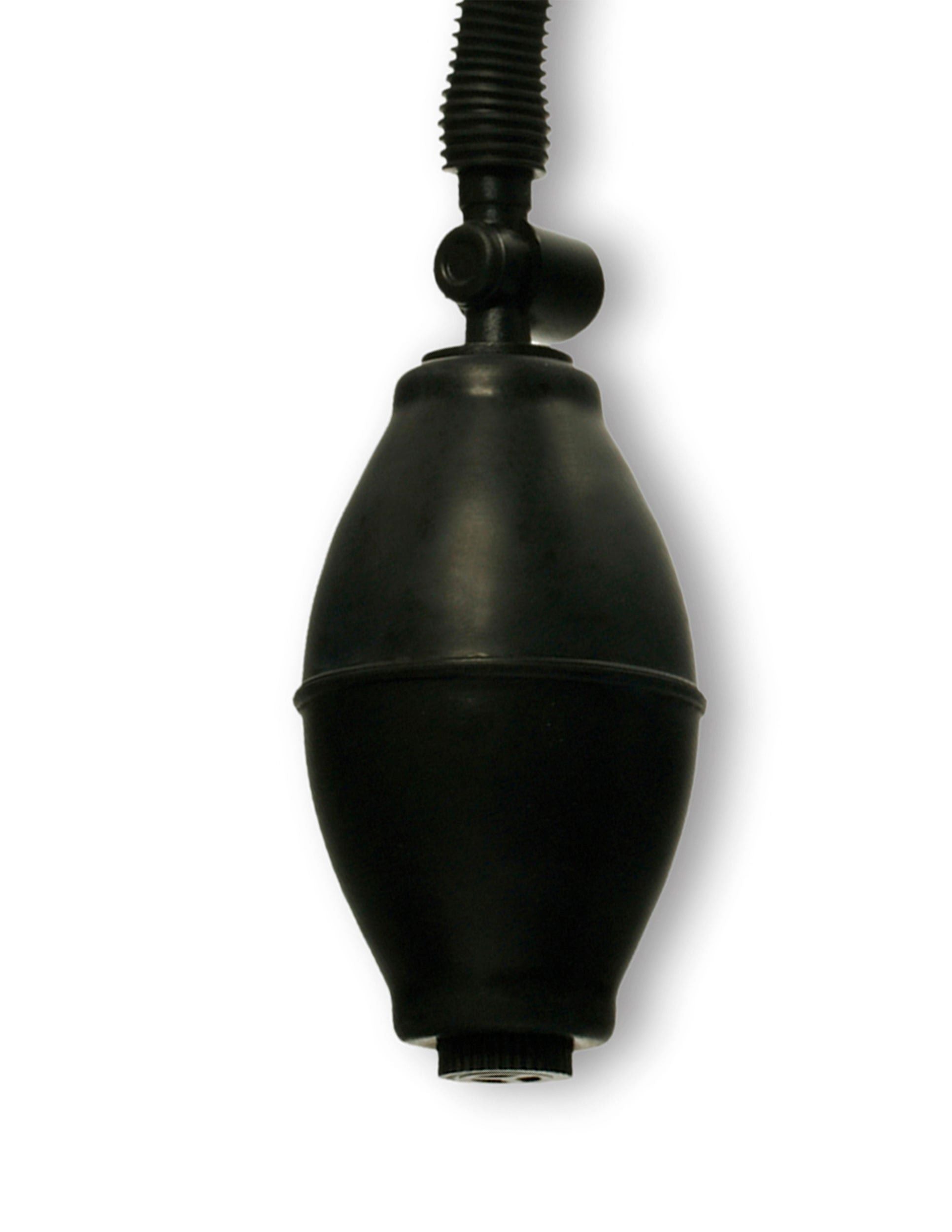 FETISH FANTASY HIGH INTENSITY PUSSY PUMP