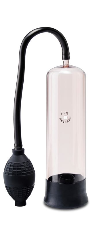 PUMP WORX ROOKIE OF THE YEAR PUMP