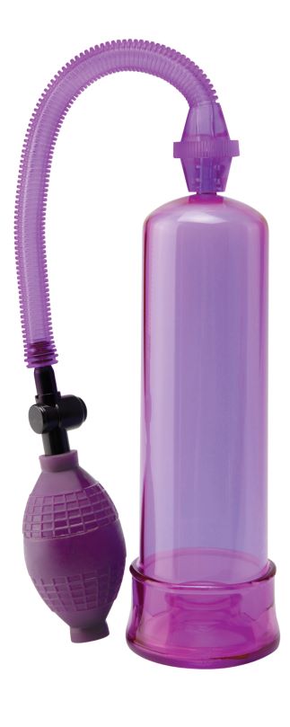 Pump Worx Beginner's Power Pump – Purple