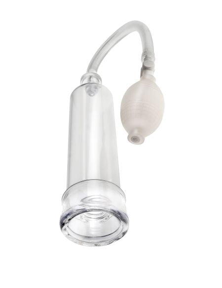 PUMP WORX BEGINNERS POWER PUMP CLEAR