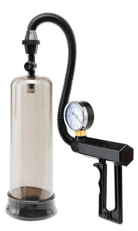 PUMP WORX PISTOL GRIP POWER PUMP