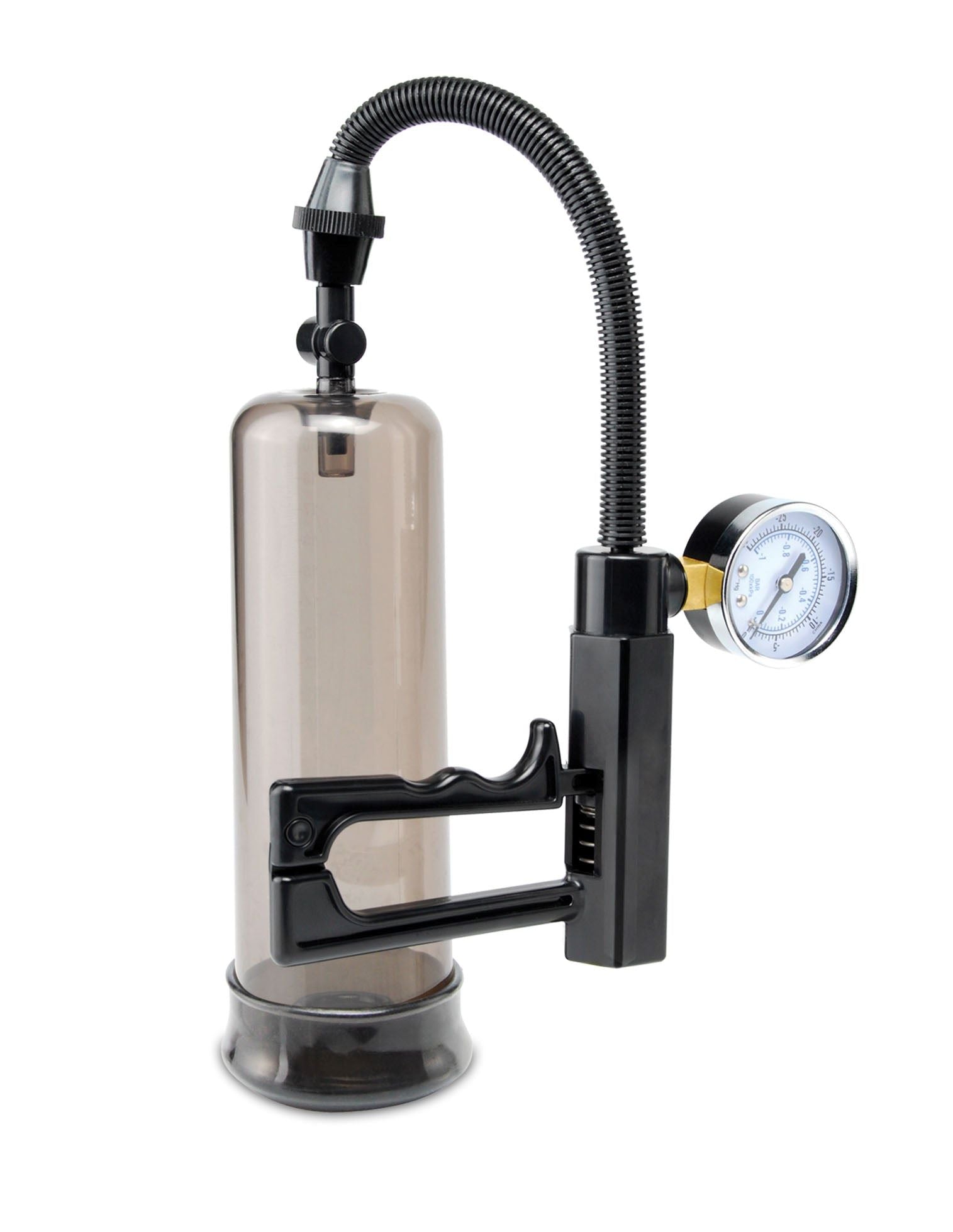 PUMP WORX PISTOL GRIP POWER PUMP