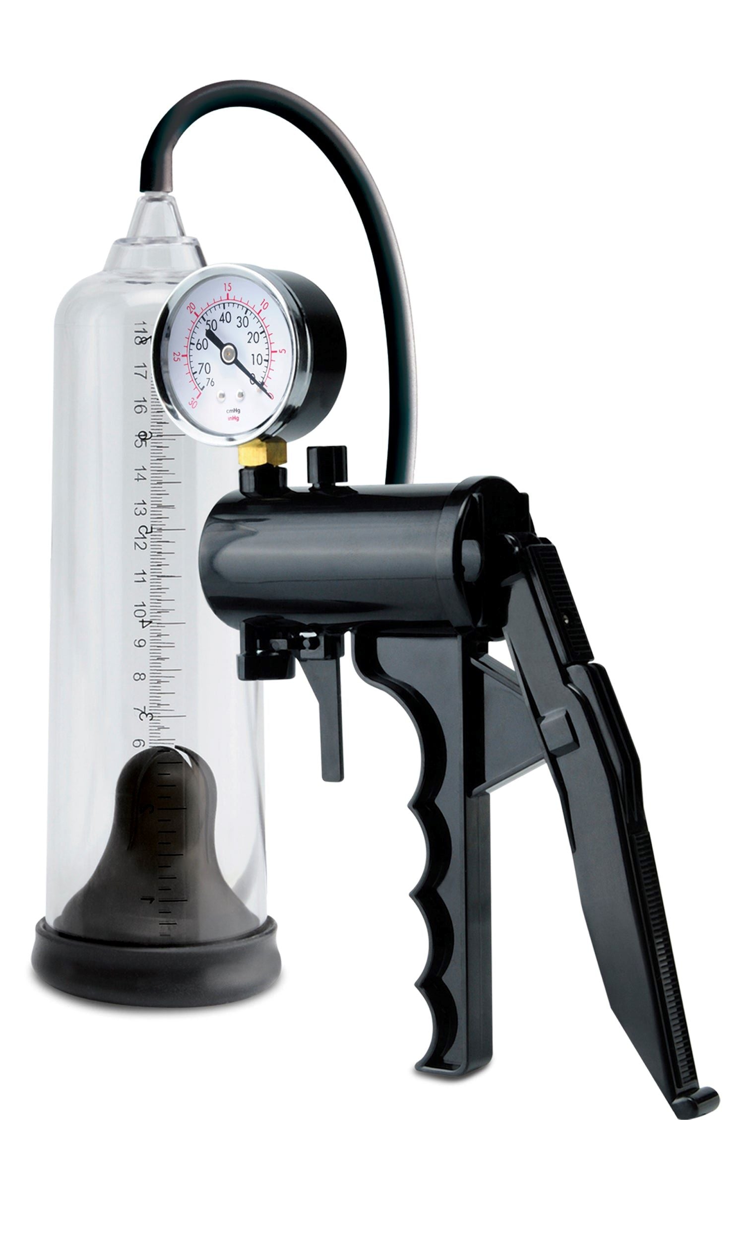 PUMP WORX MAX PRECISION POWER PUMP