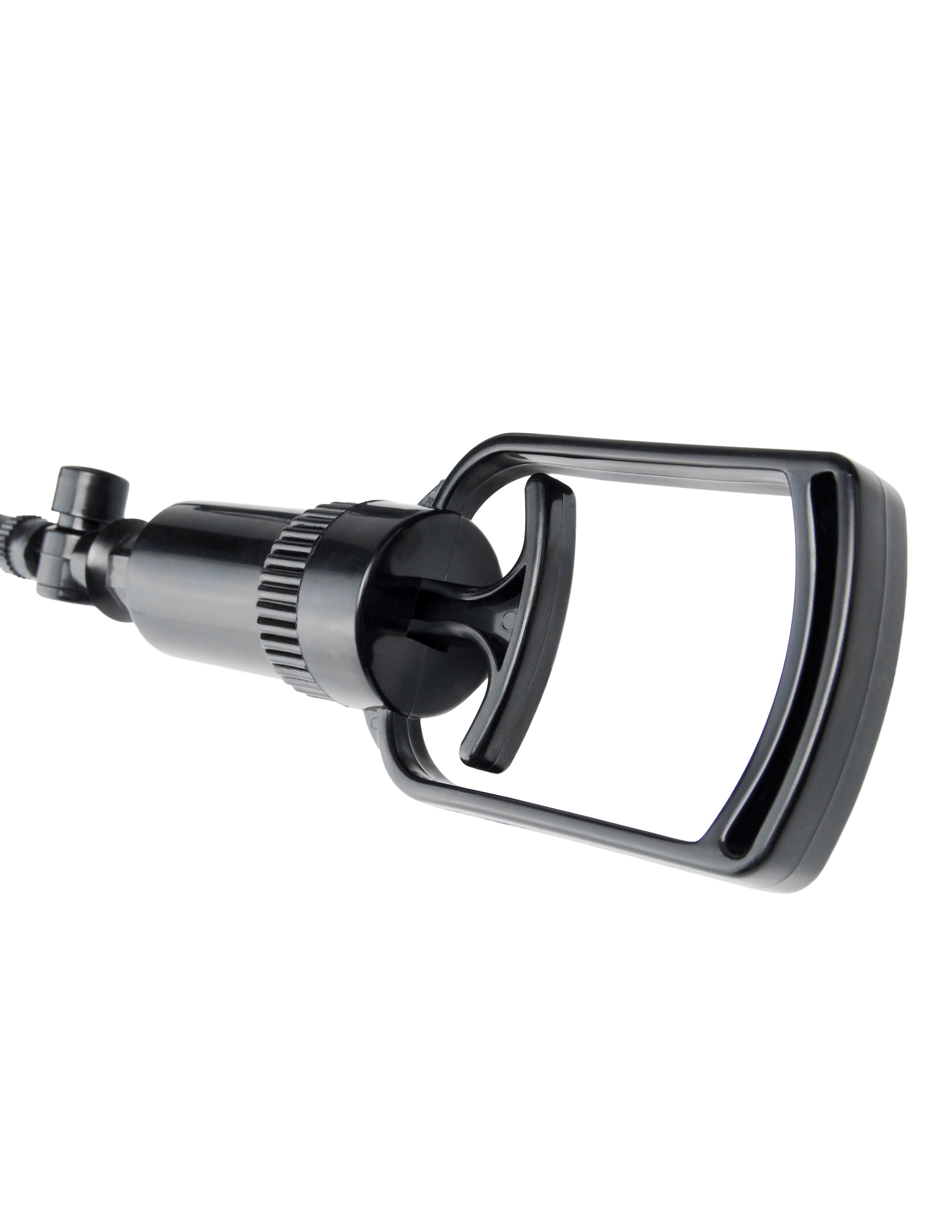 PUMP WORX ACCU - METER POWER PUMP
