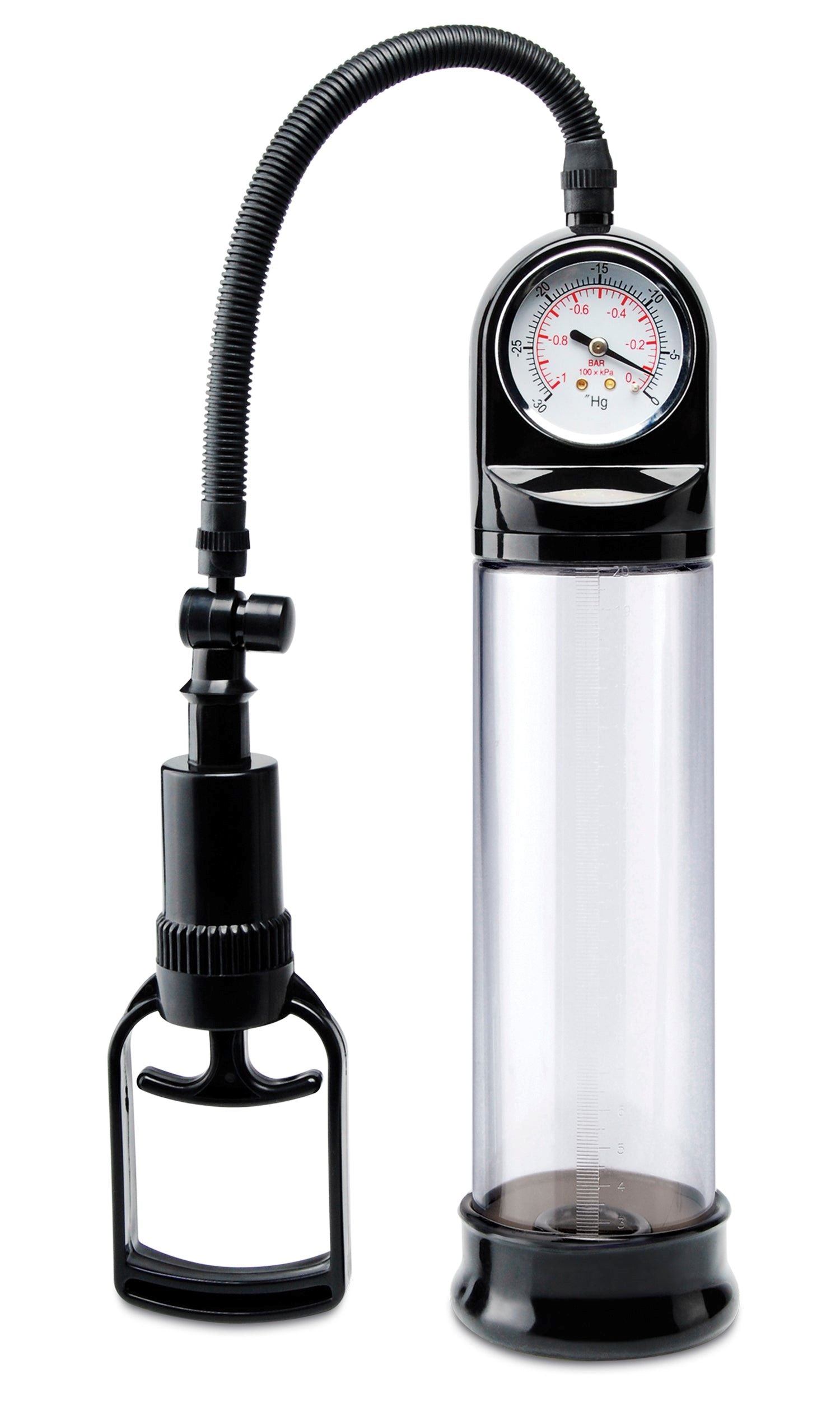 PUMP WORX ACCU - METER POWER PUMP