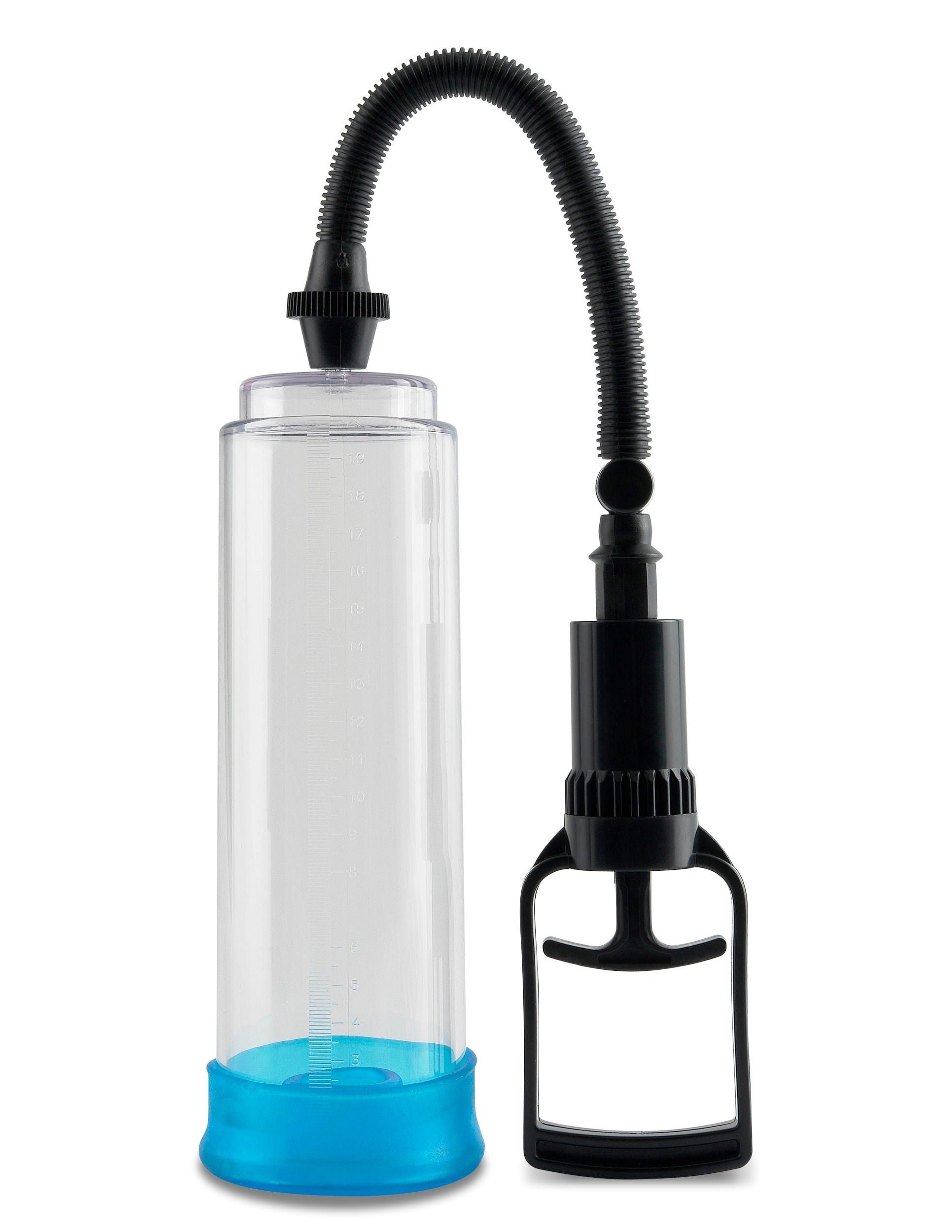PUMP WORX COCK TRAINER PUMP SYSTEM