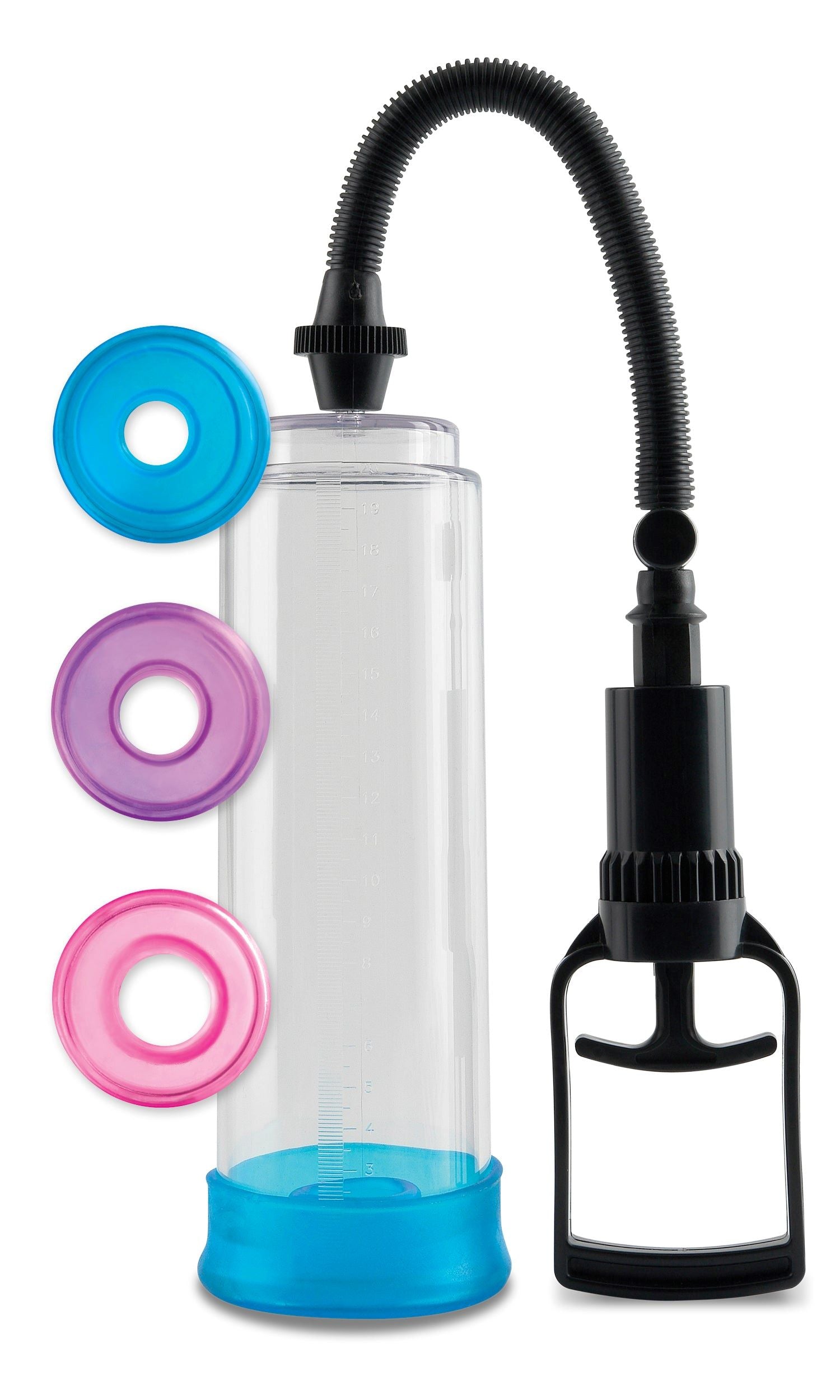 PUMP WORX COCK TRAINER PUMP SYSTEM