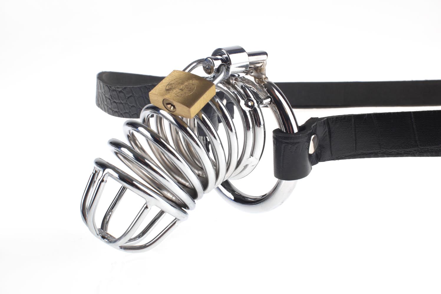 FETISH FANTASY EXTREME CHASTITY BELT