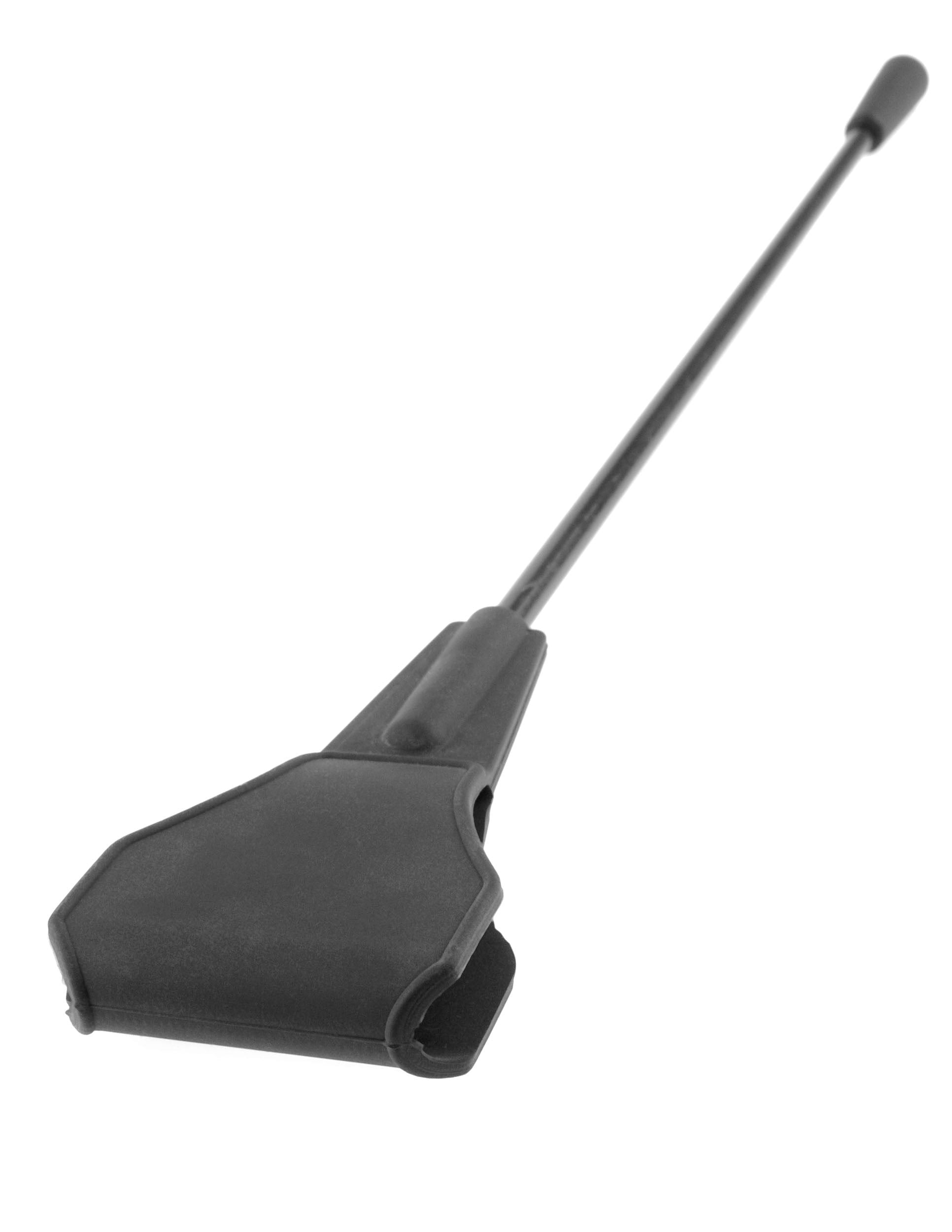 FETISH FANTASY SILICONE CROP