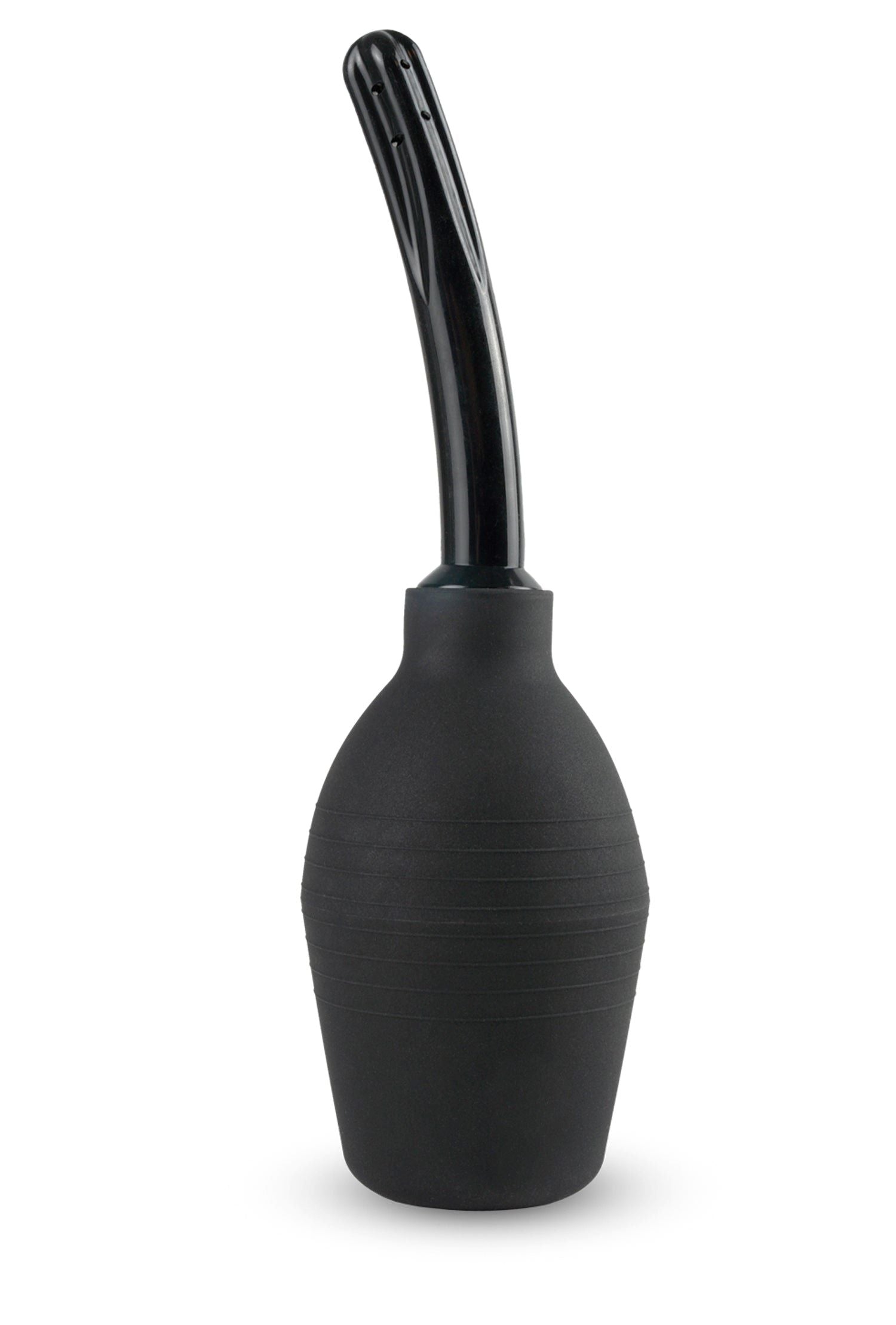 FETISH FANTASY CURVED DOUCHE ENEMA