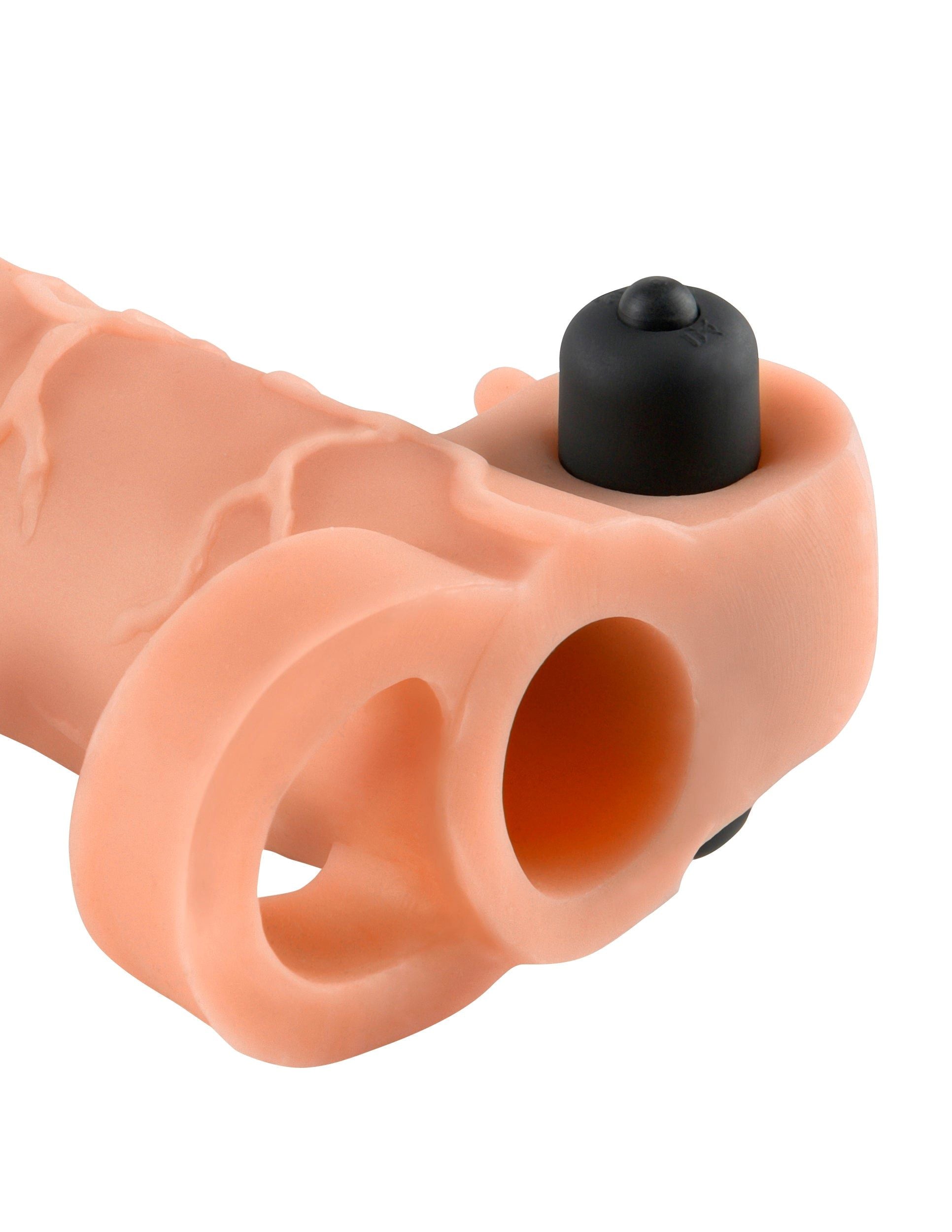 Fantasy X-Tensions Vibrating Reel Feel 1" Extension F