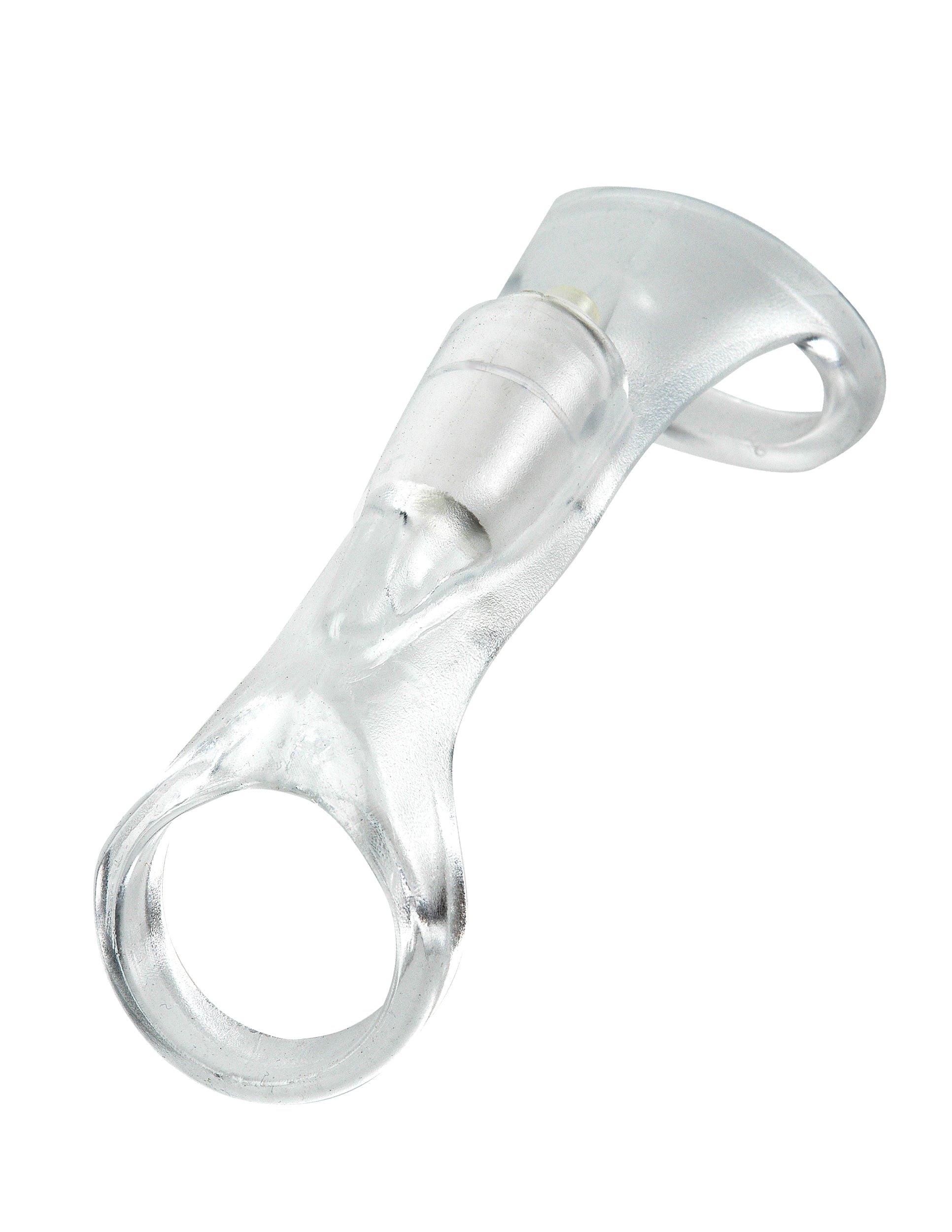 FANTASY X-TENSIONS VIBRATING COCK CAGE