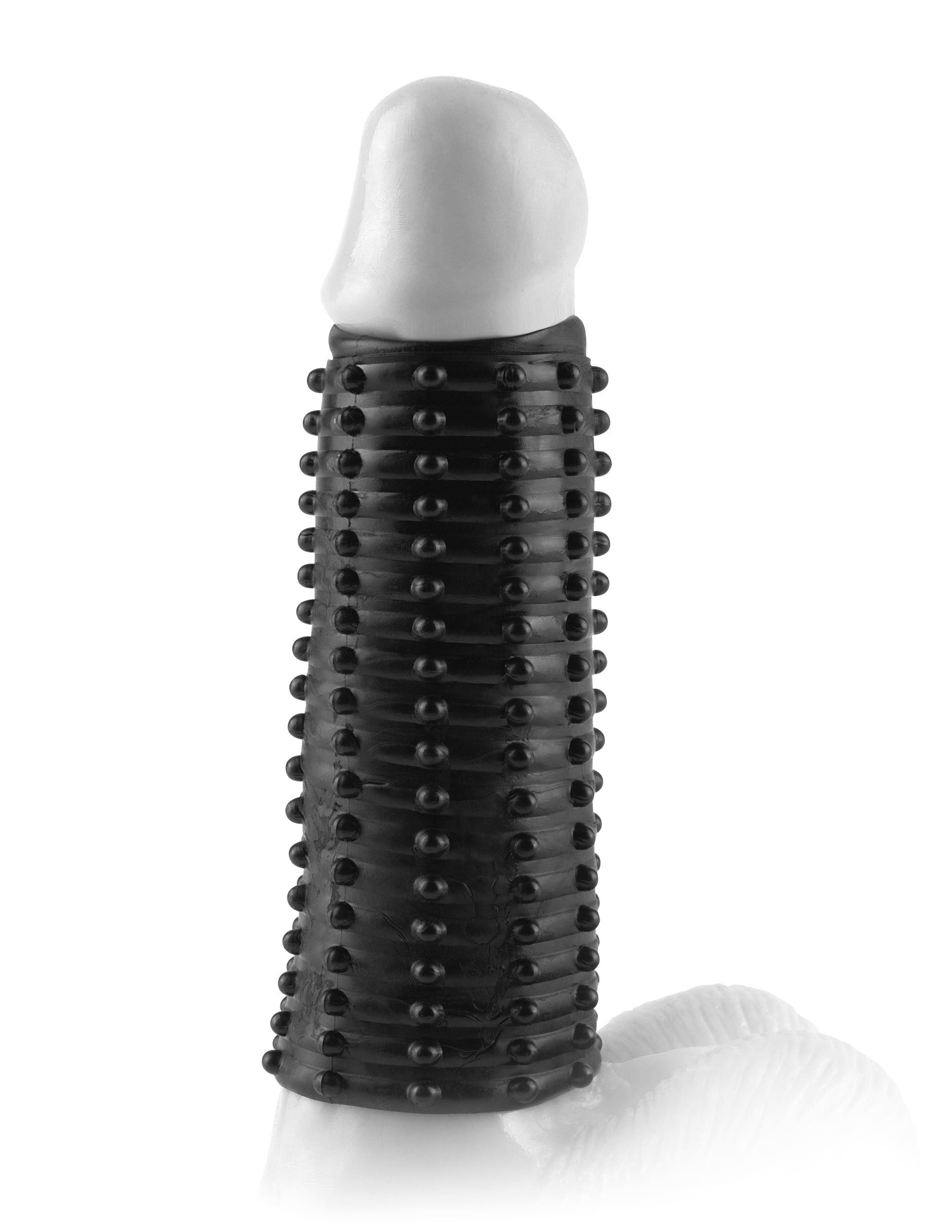 FANTASY X-TENSIONS MAGIC PLEASURE SLEEVE
