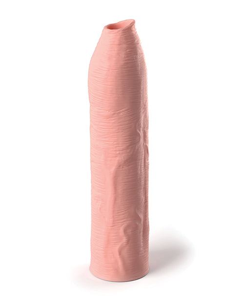 Fantasy X-Tensions Elite Uncut 7" Extension Sleeve – Light