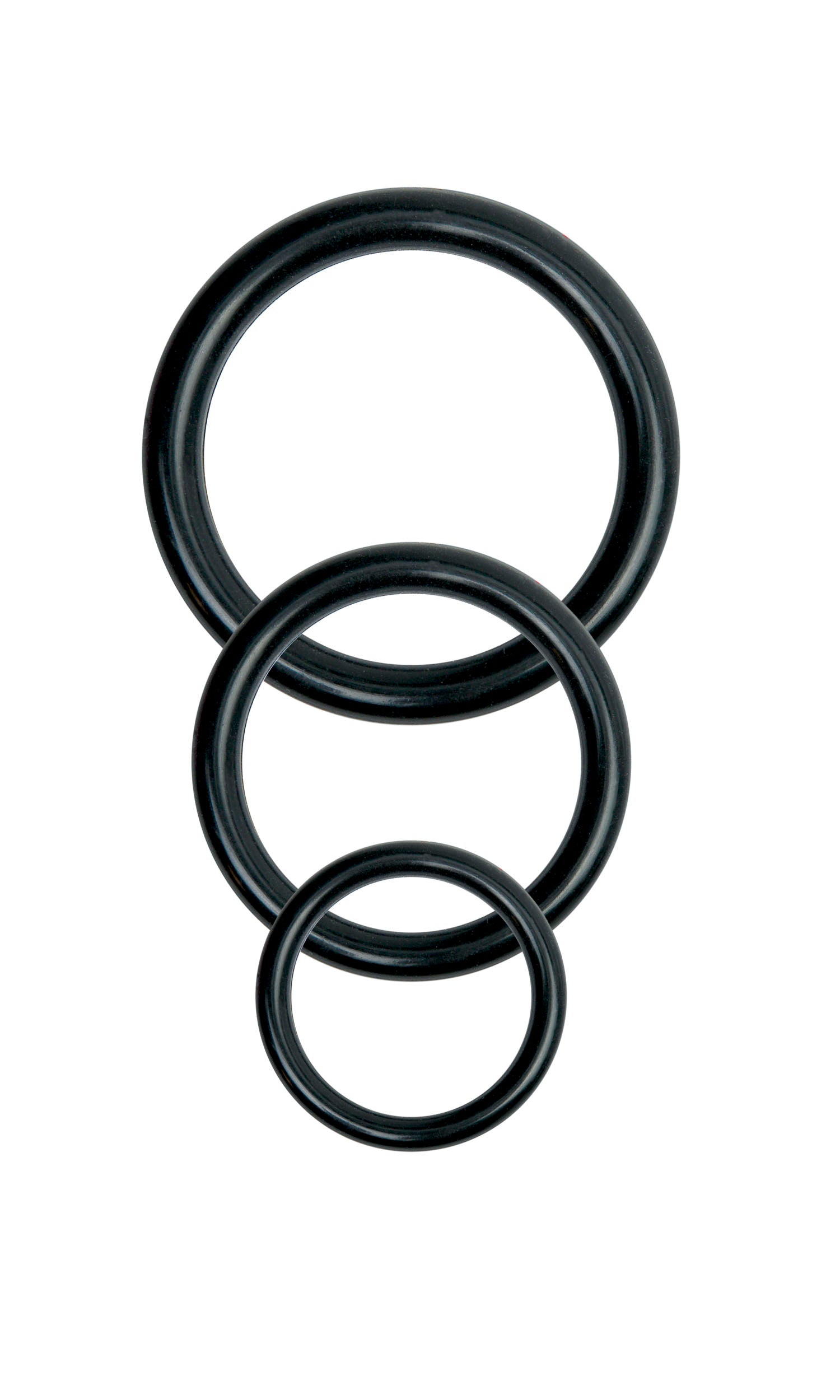 BASIX RUBBER WORKS UNIVERSAL HARNESS ONE SIZE