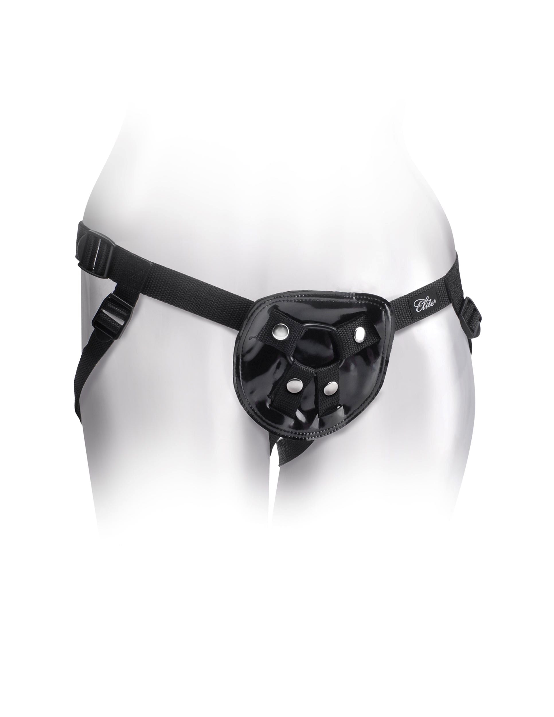 Fetish Fantasy Elite Universal Beginner's Harness