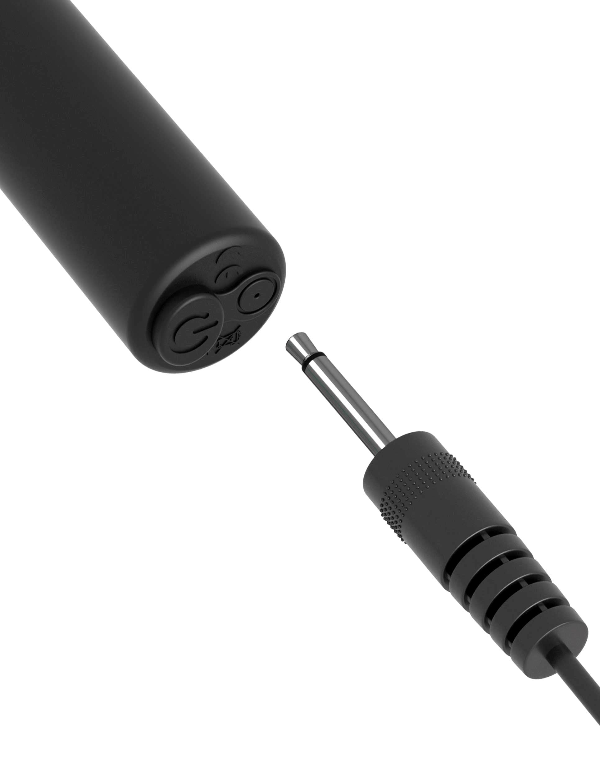 ANAL FANTASY REMOTE CONTROL PLUG