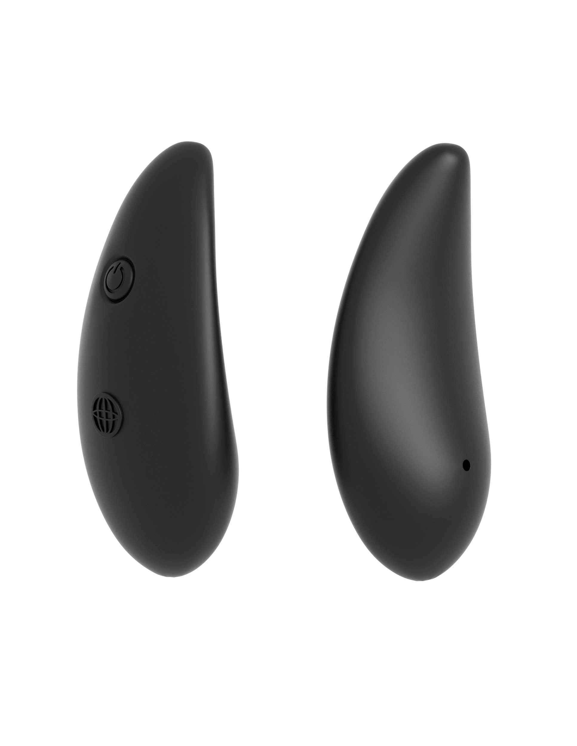 ANAL FANTASY REMOTE CONTROL PLUG