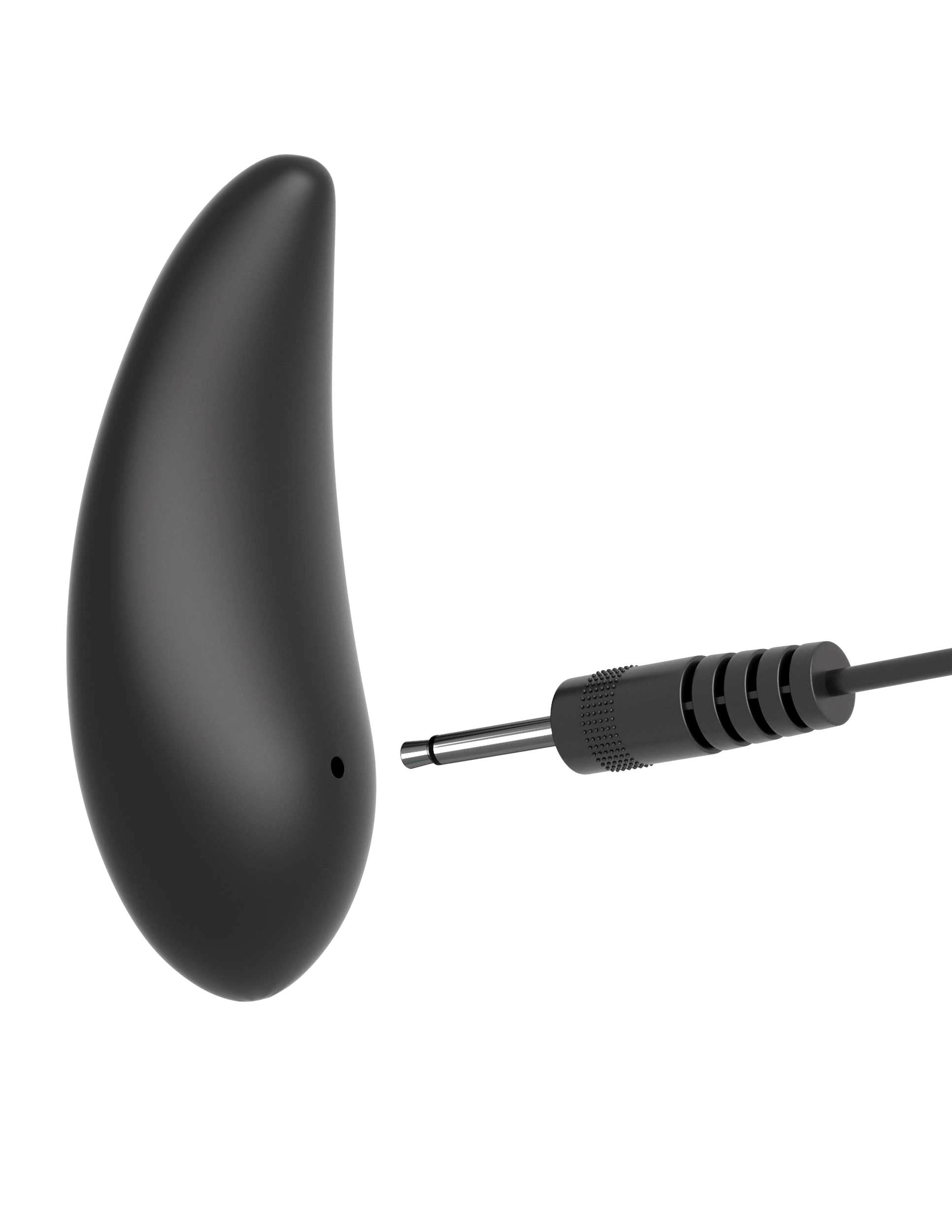 ANAL FANTASY REMOTE CONTROL PLUG