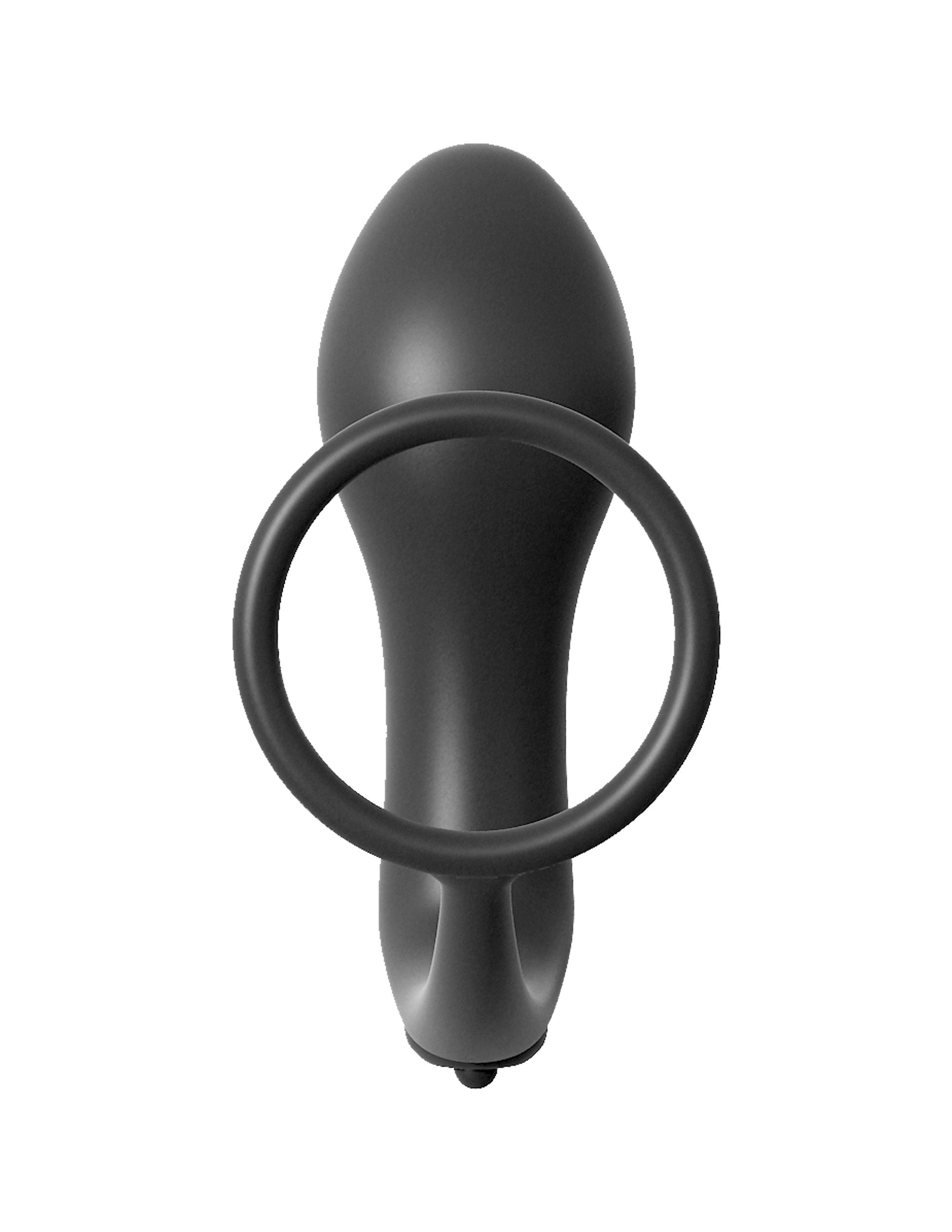 ANAL FANTASY ASS-GASM COCKRING PLUG