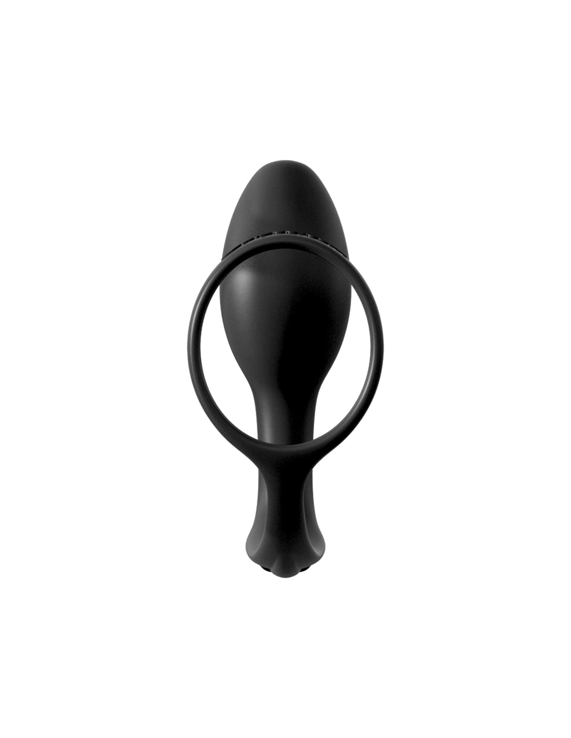 ANAL FANTASY ASS GASM COCK RING BEGINNERS PLUG
