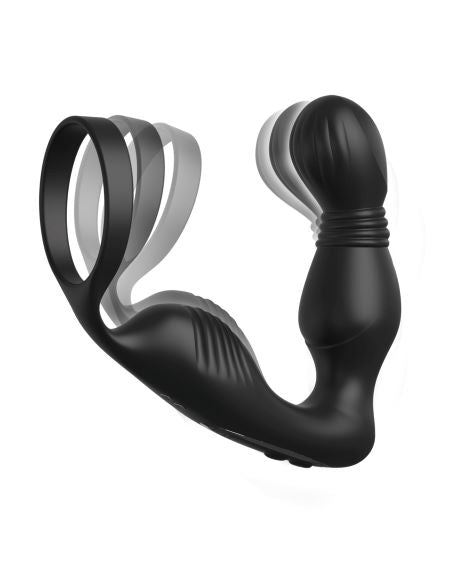 Anal Fantasy Elite Ass-Gasm Pro P-Spot Milker