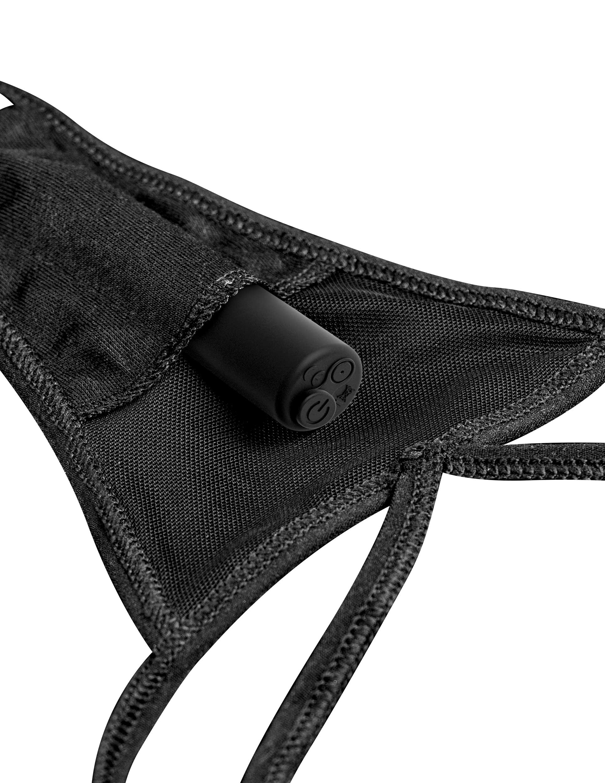 Hookup Panties Lace Peek-A – XL–XXL