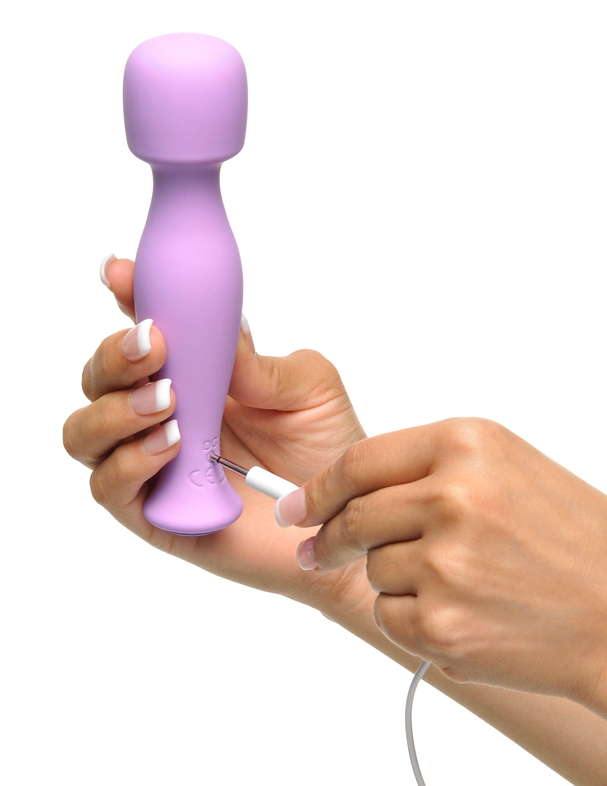 FANTASY FOR HER BODY MASSAGE HER