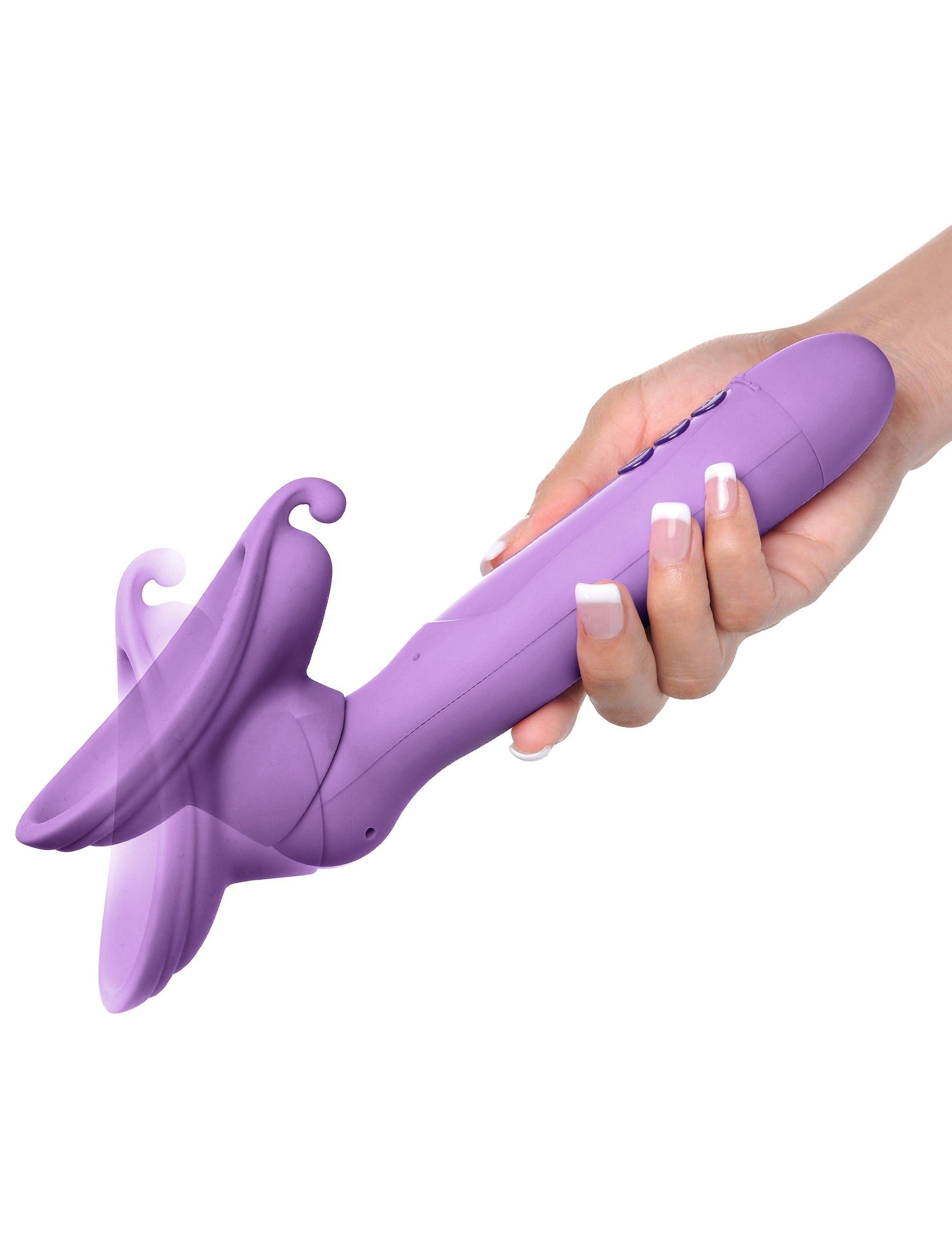 FANTASY FOR HER VIBRATING ROTO SUCK-HER