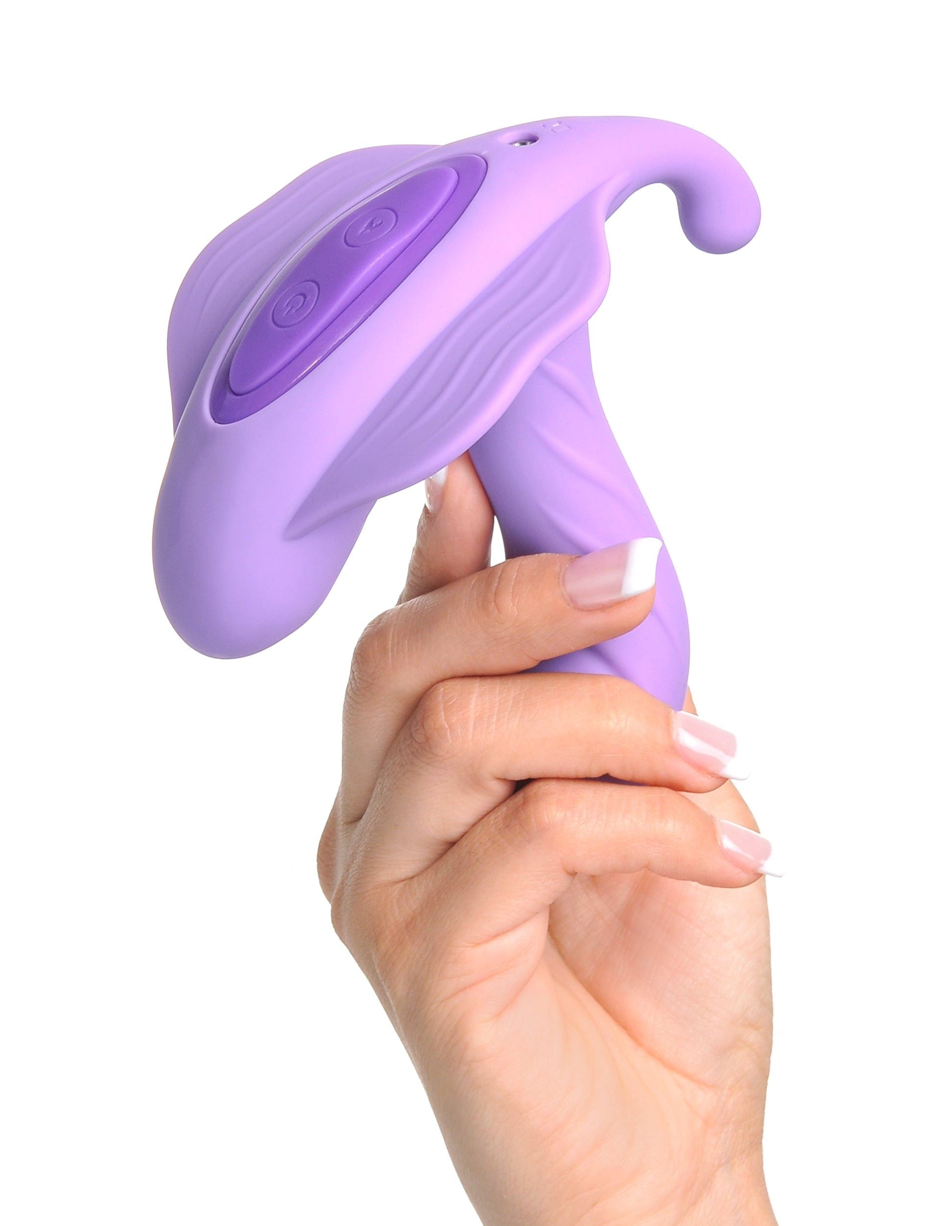 FANTASY FOR HER G-SPOT STIMULATE-HER