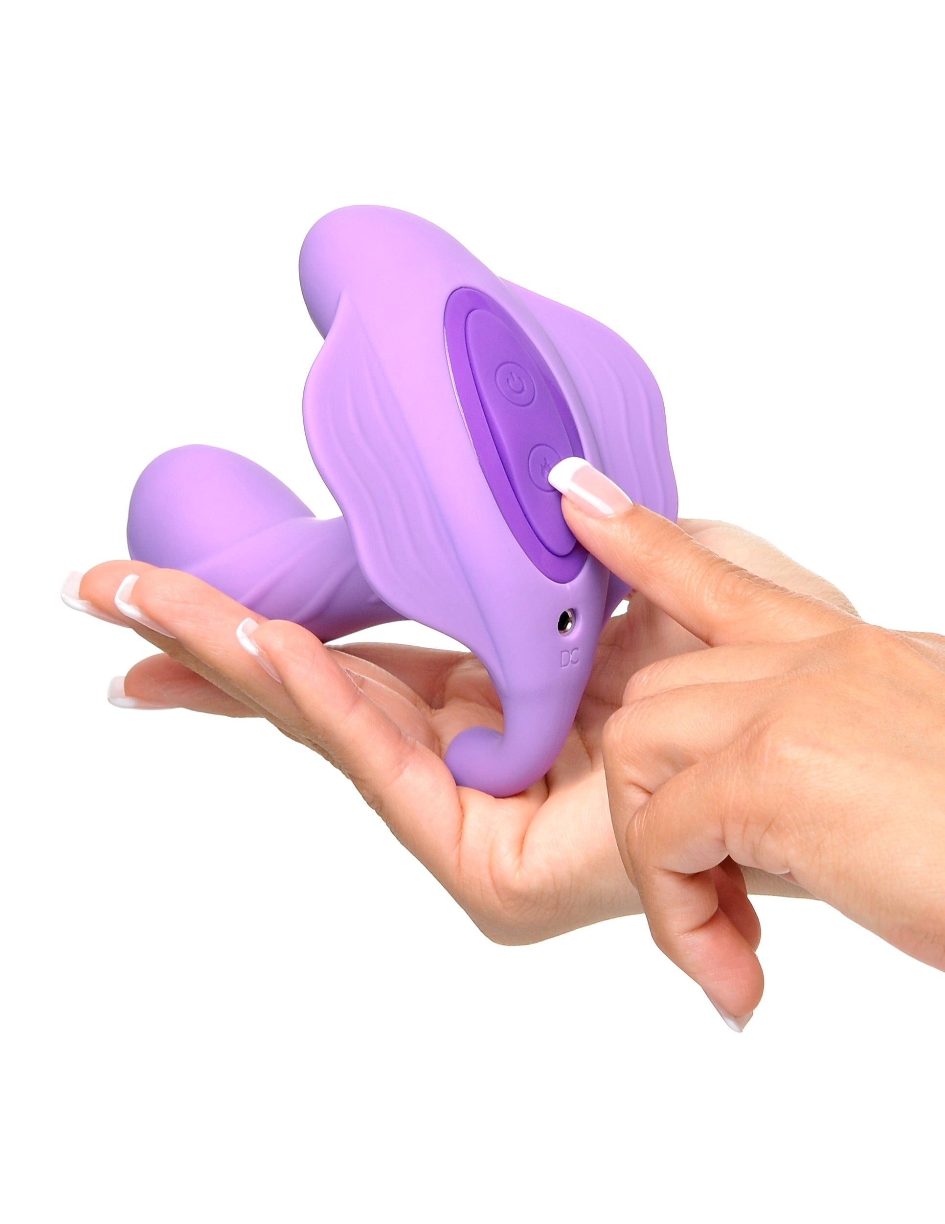 FANTASY FOR HER G-SPOT STIMULATE-HER