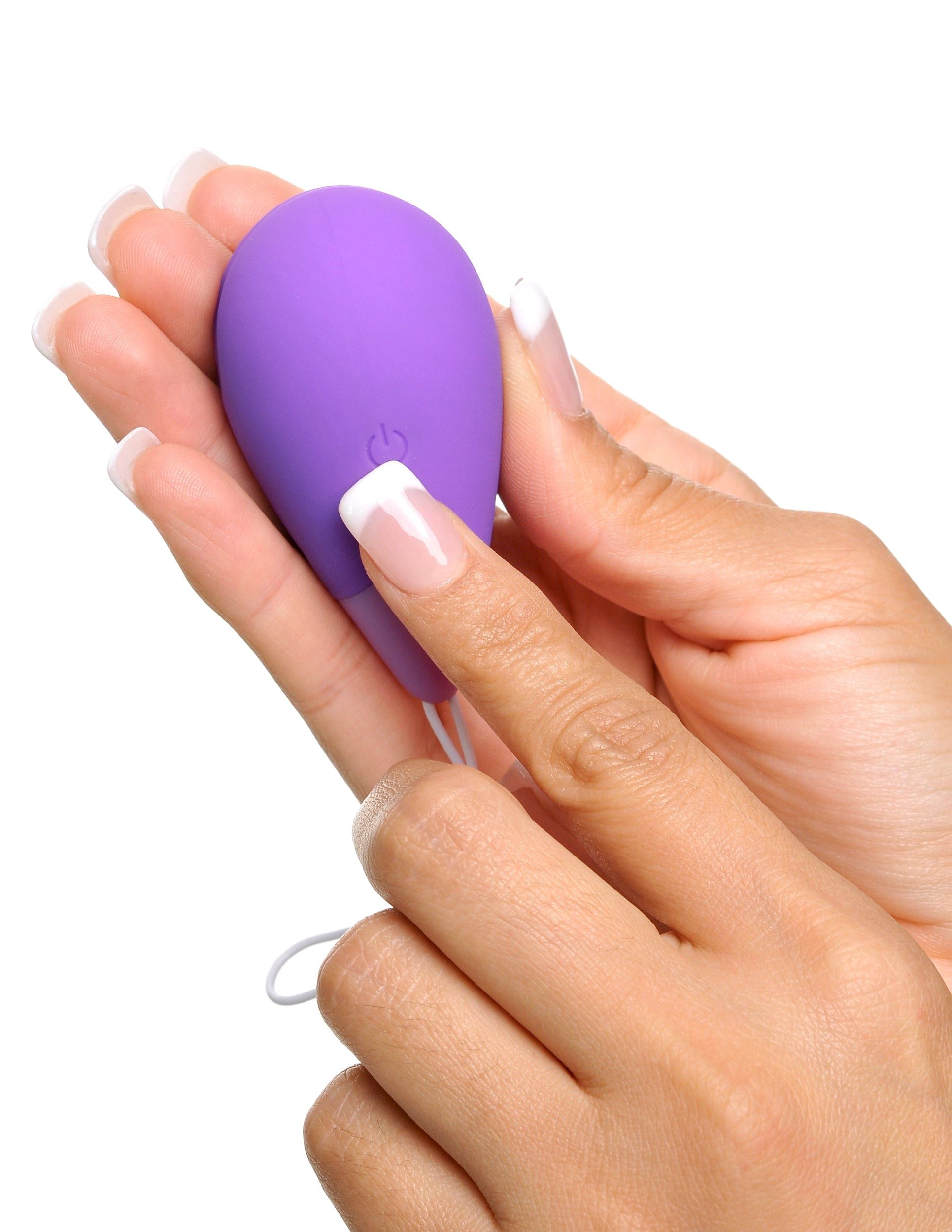 FANTASY FOR HER REMOTE KEGEL EXCITE-HER