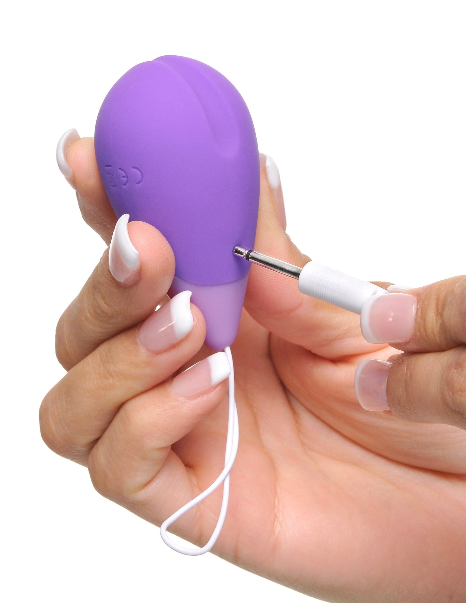 FANTASY FOR HER REMOTE KEGEL EXCITE-HER