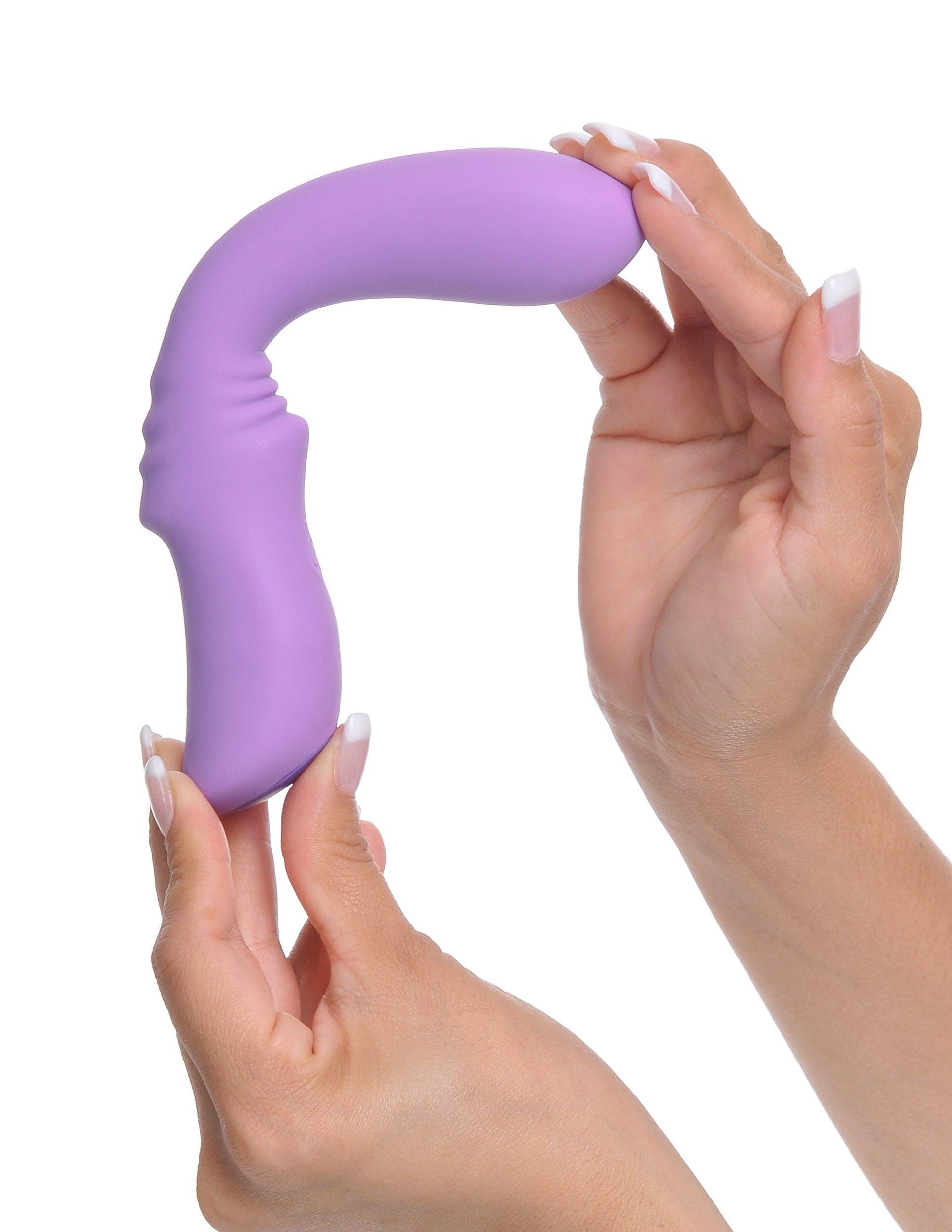 FANTASY FOR HER FLEXIBLE PLEASE HER