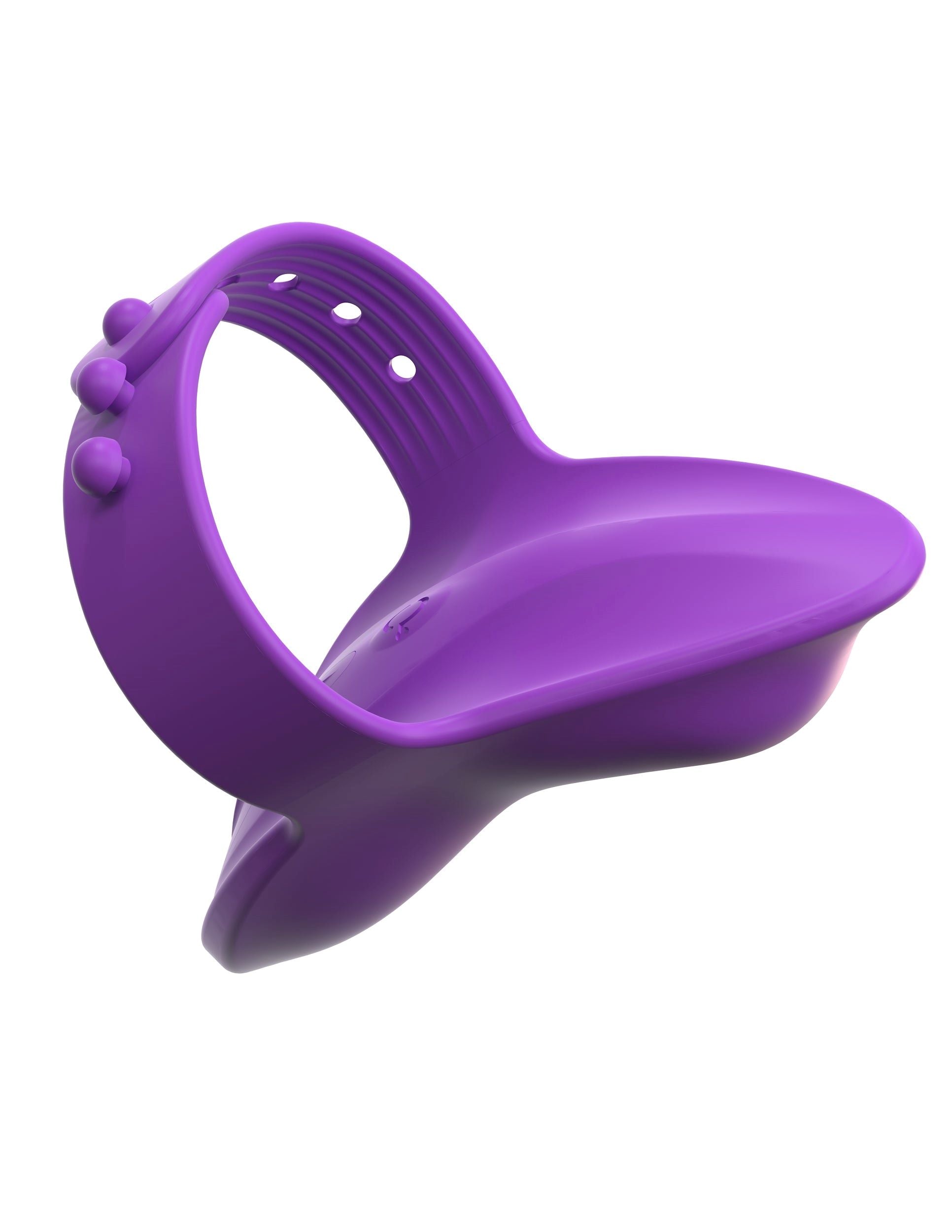 Fantasy for Her Finger Vibe