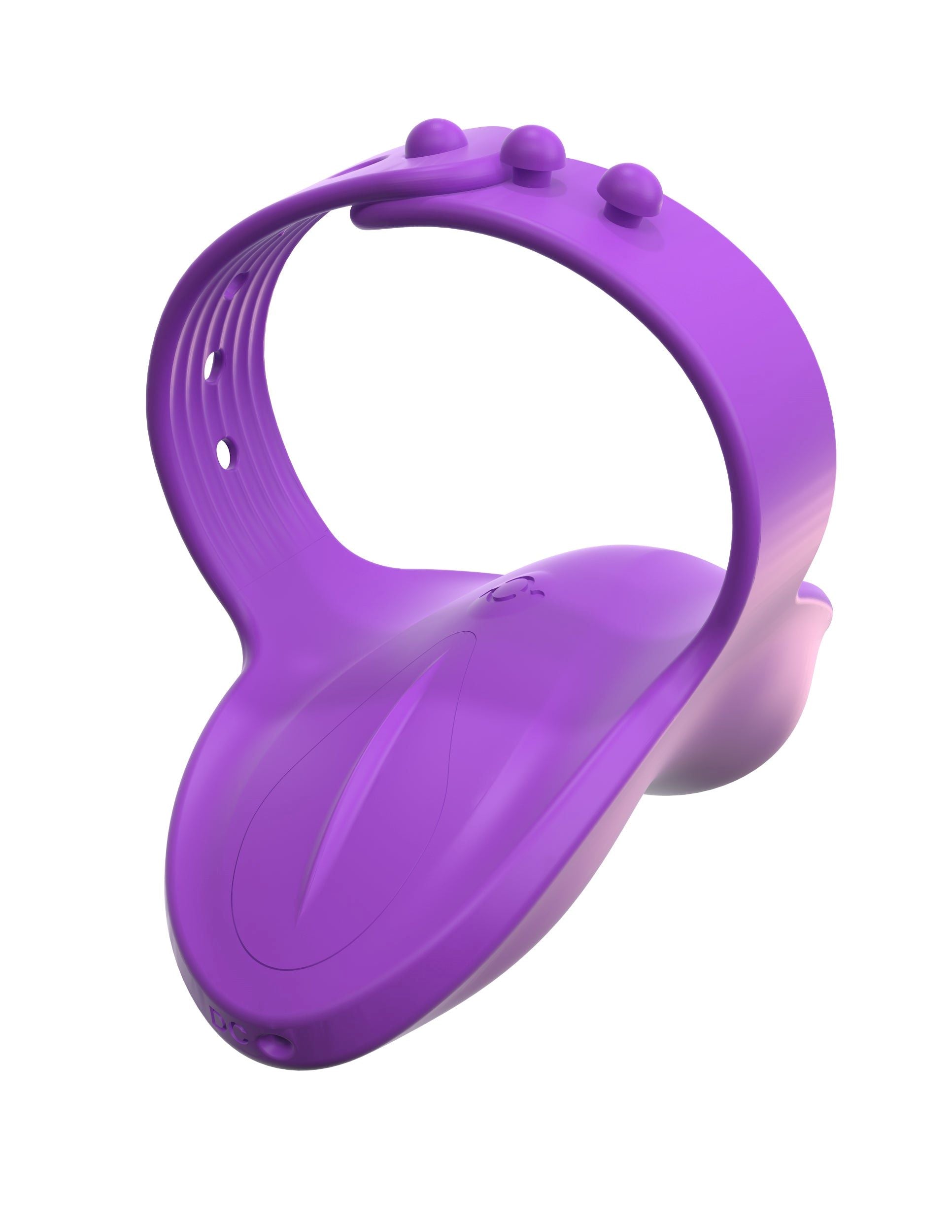 Fantasy for Her Finger Vibe