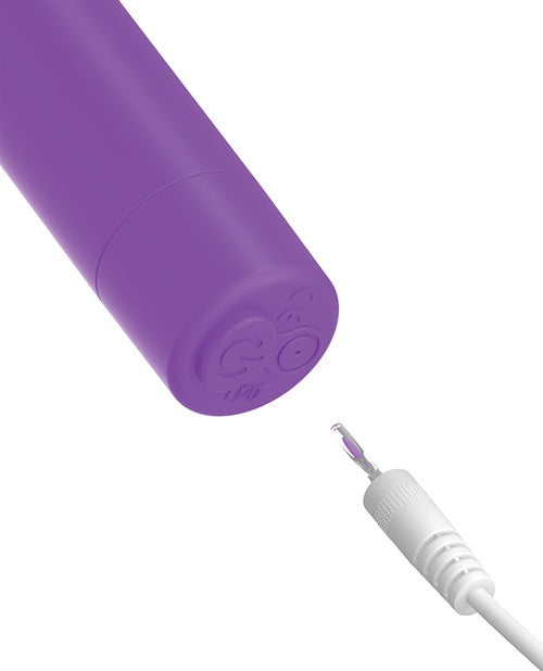 FANTASY FOR HER HER REMOTE CONTROL RECHARGEABLE BULLET