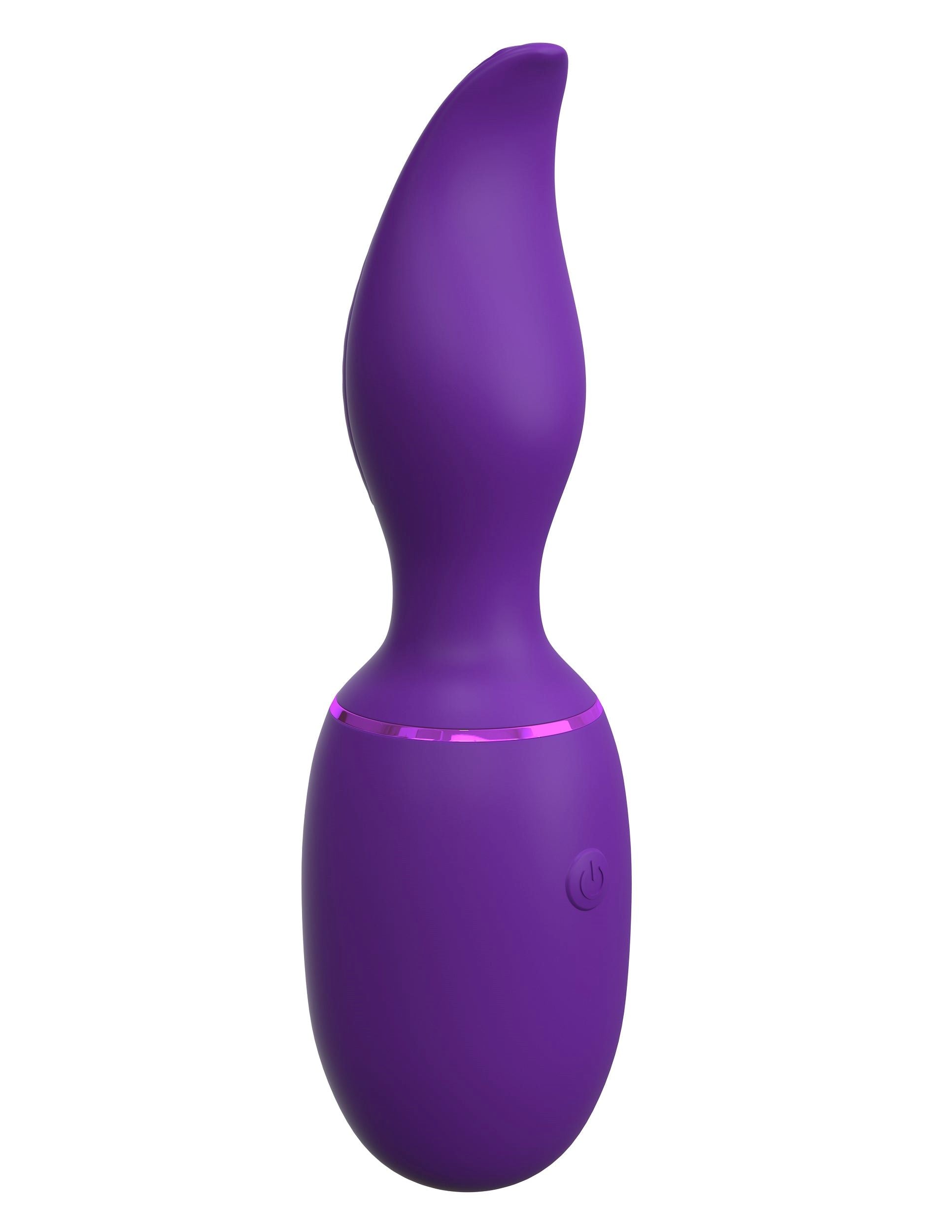 Fantasy for Her Ultimate Tongue-Gasm