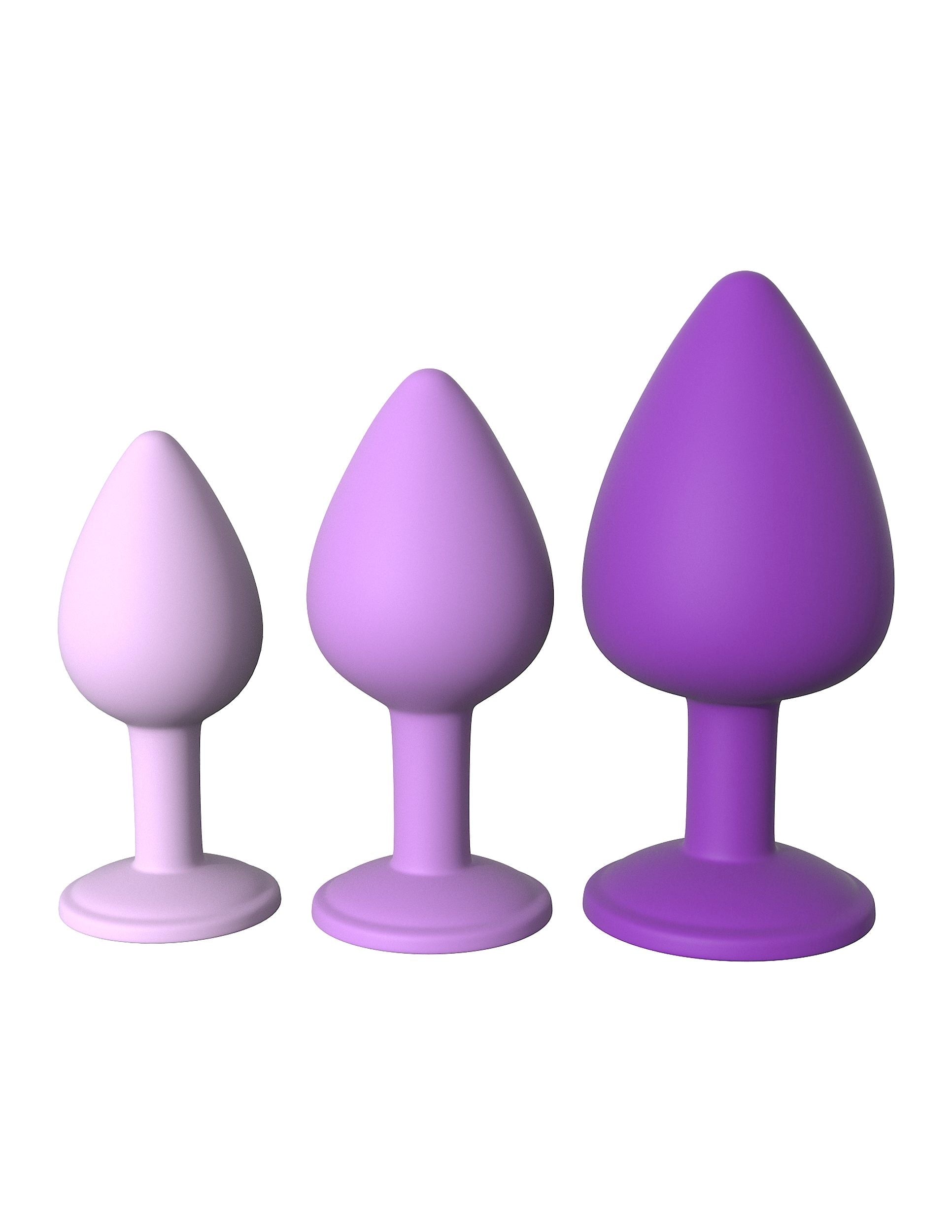 FANTASY FOR HER HER LITTLE GEMS TRAINER SET