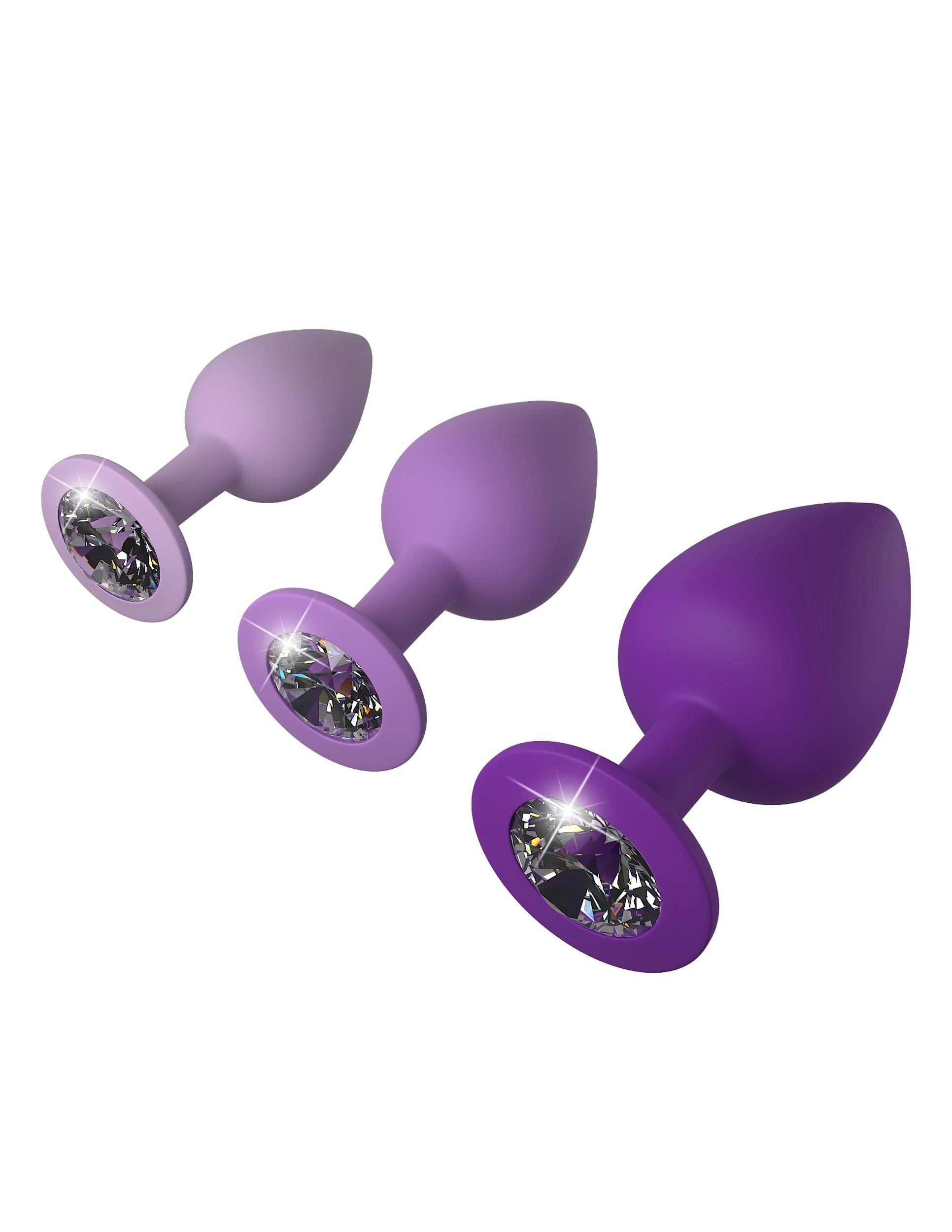 FANTASY FOR HER HER LITTLE GEMS TRAINER SET