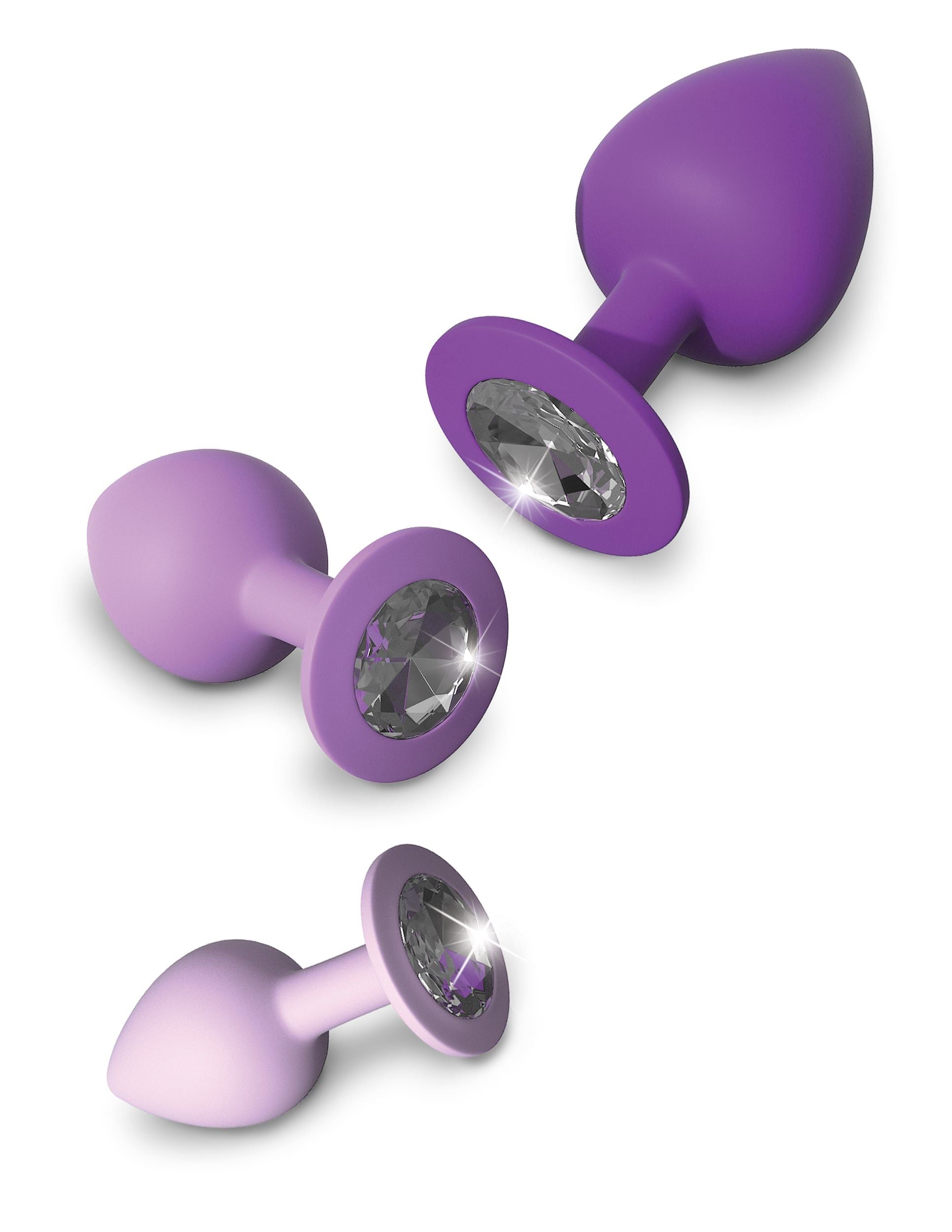 FANTASY FOR HER HER LITTLE GEMS TRAINER SET