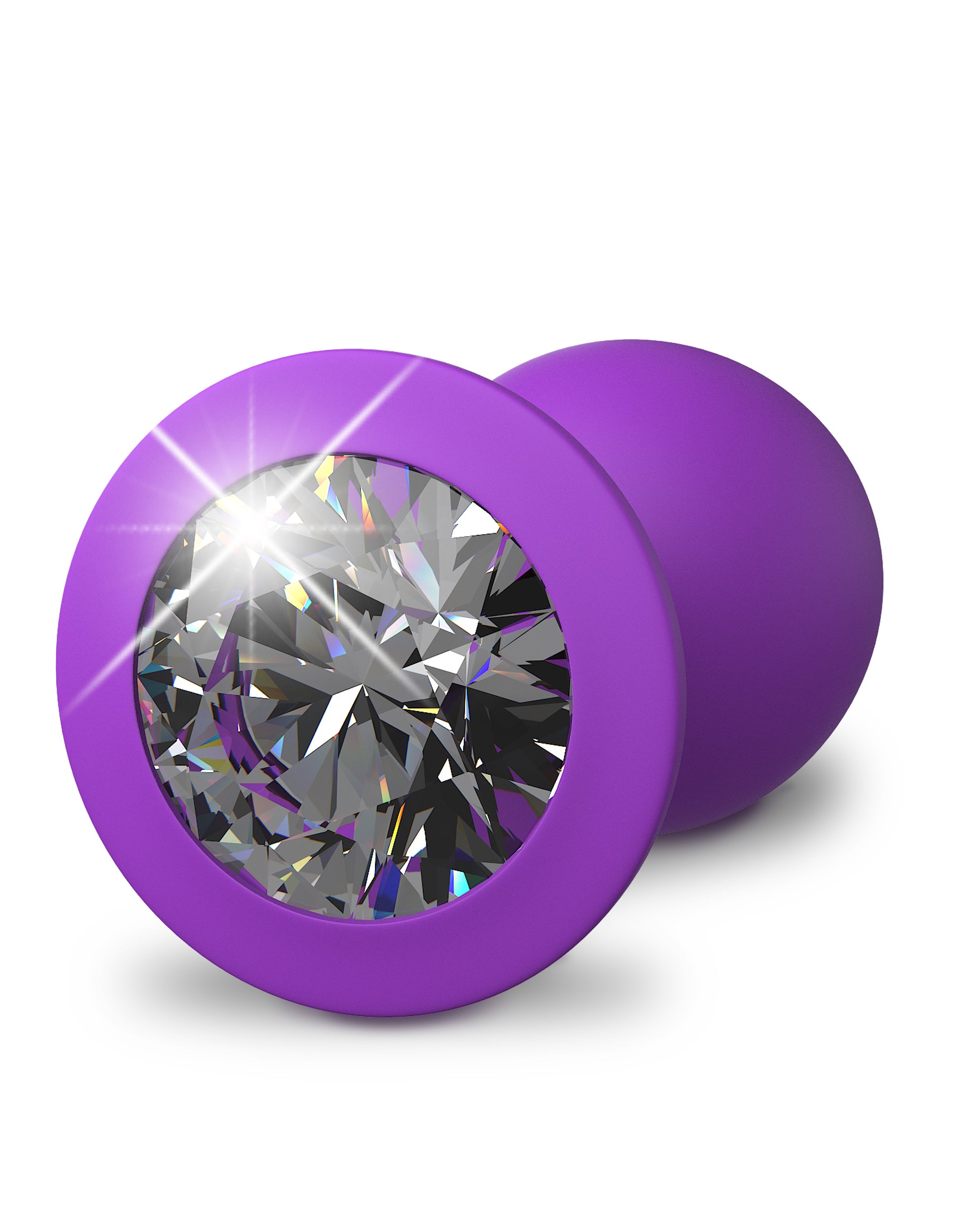 Fantasy for Her Little Gems Small Plug