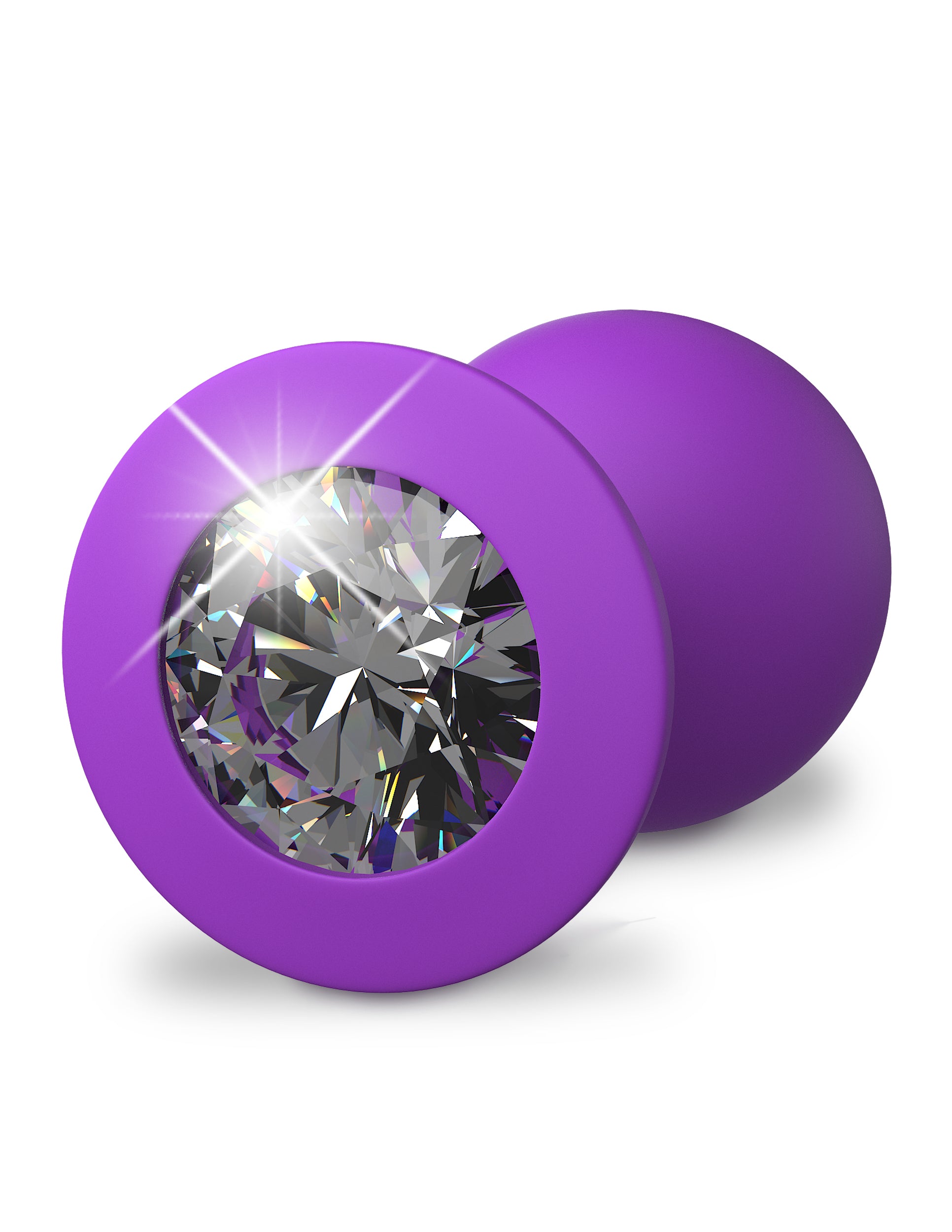 FANTASY FOR HER HER LITTLE GEMS MEDIUM PLUG