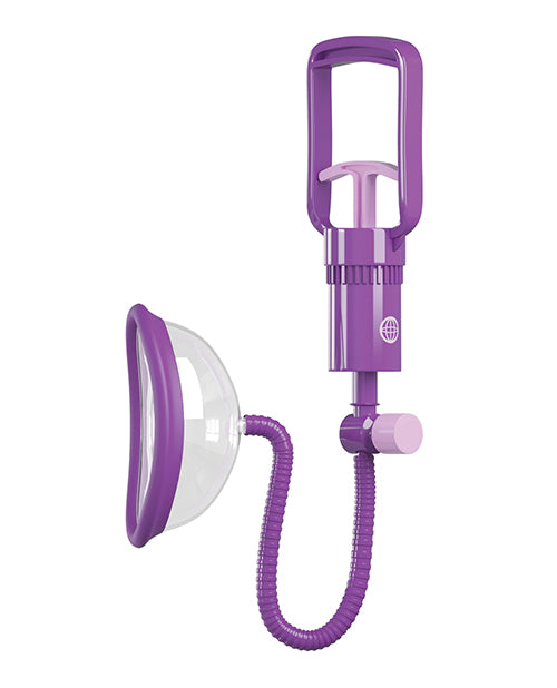 Fantasy for Her Manual Pleasure Pump
