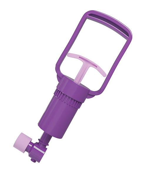 Fantasy for Her Manual Pleasure Pump