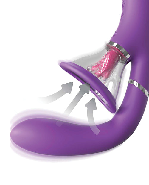 FANTASY FOR HER ULTIMATE PLEASURE PRO