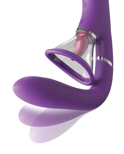 FANTASY FOR HER ULTIMATE PLEASURE PRO