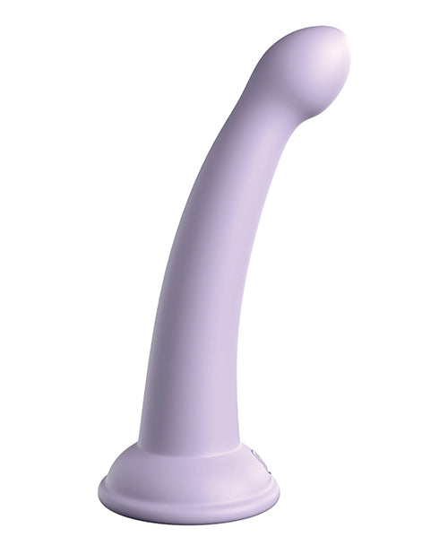 Dillio Platinum 6" Secret Explorer – Purple