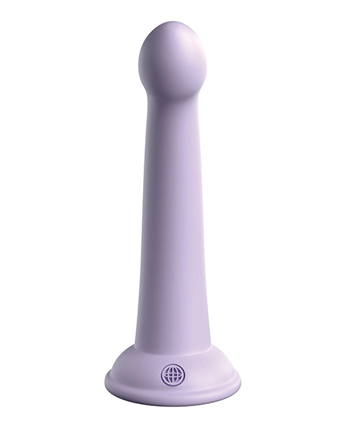 Dillio Platinum 6" Secret Explorer – Purple