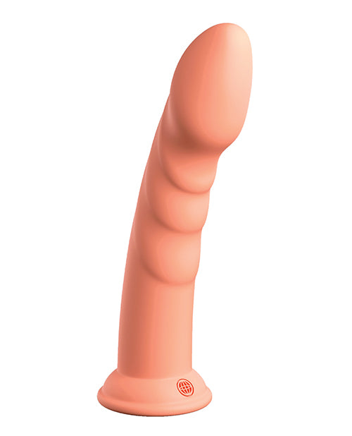 Dillio Platinum 8" Super Eight – Peach
